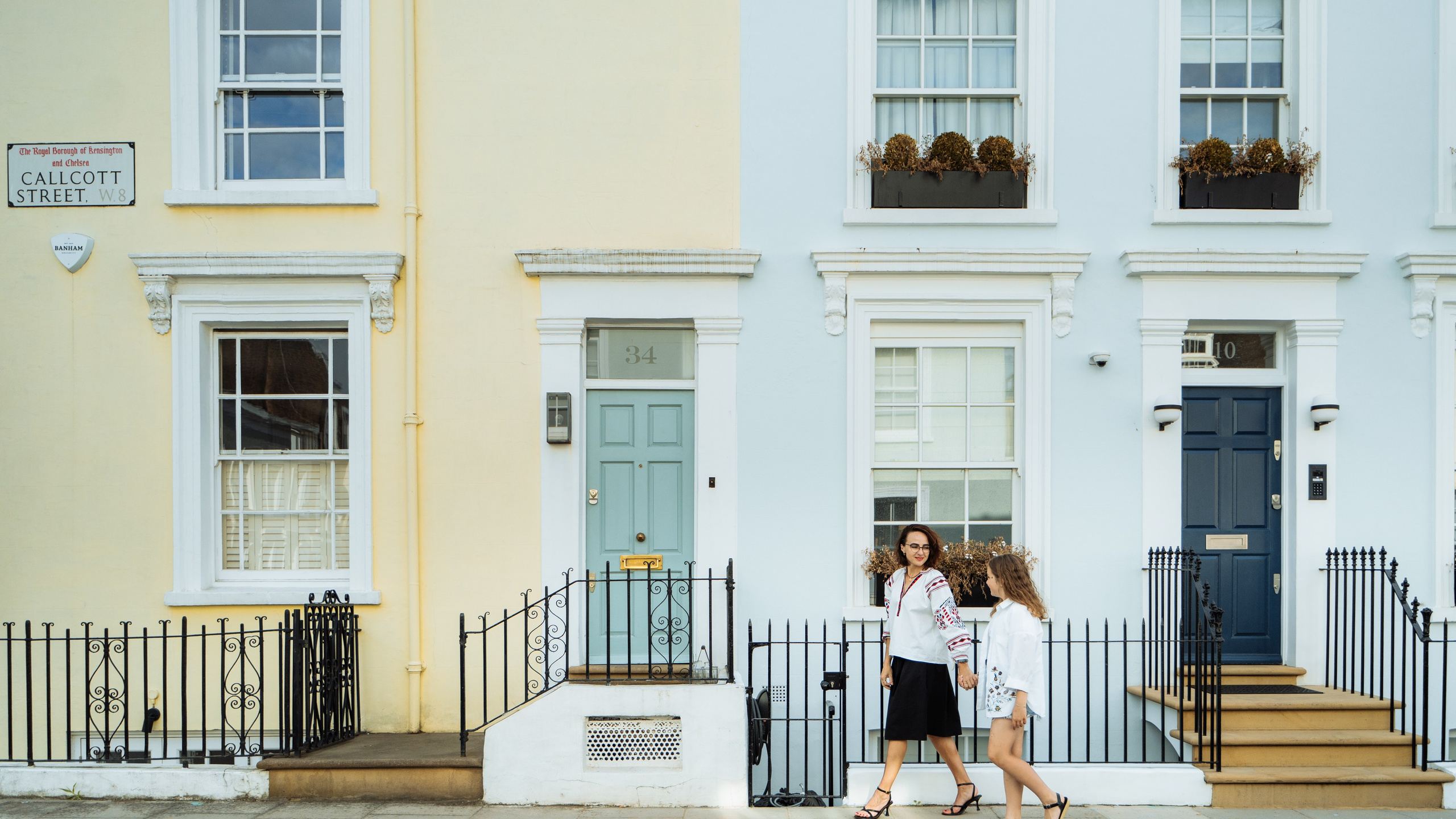 Notting hill