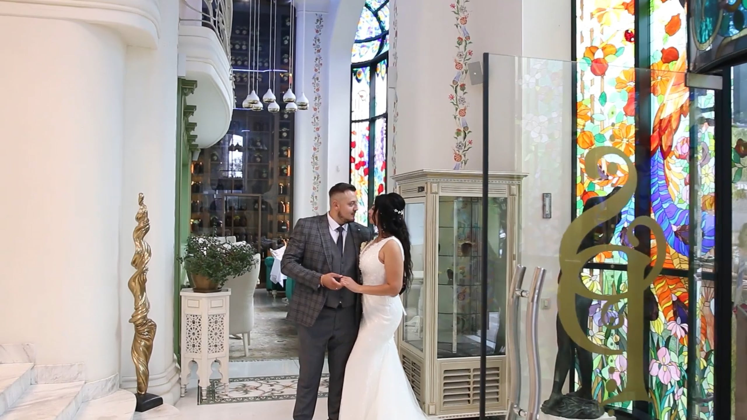 Свадебные клипы. Photographer, videographer, video editing, photo editing