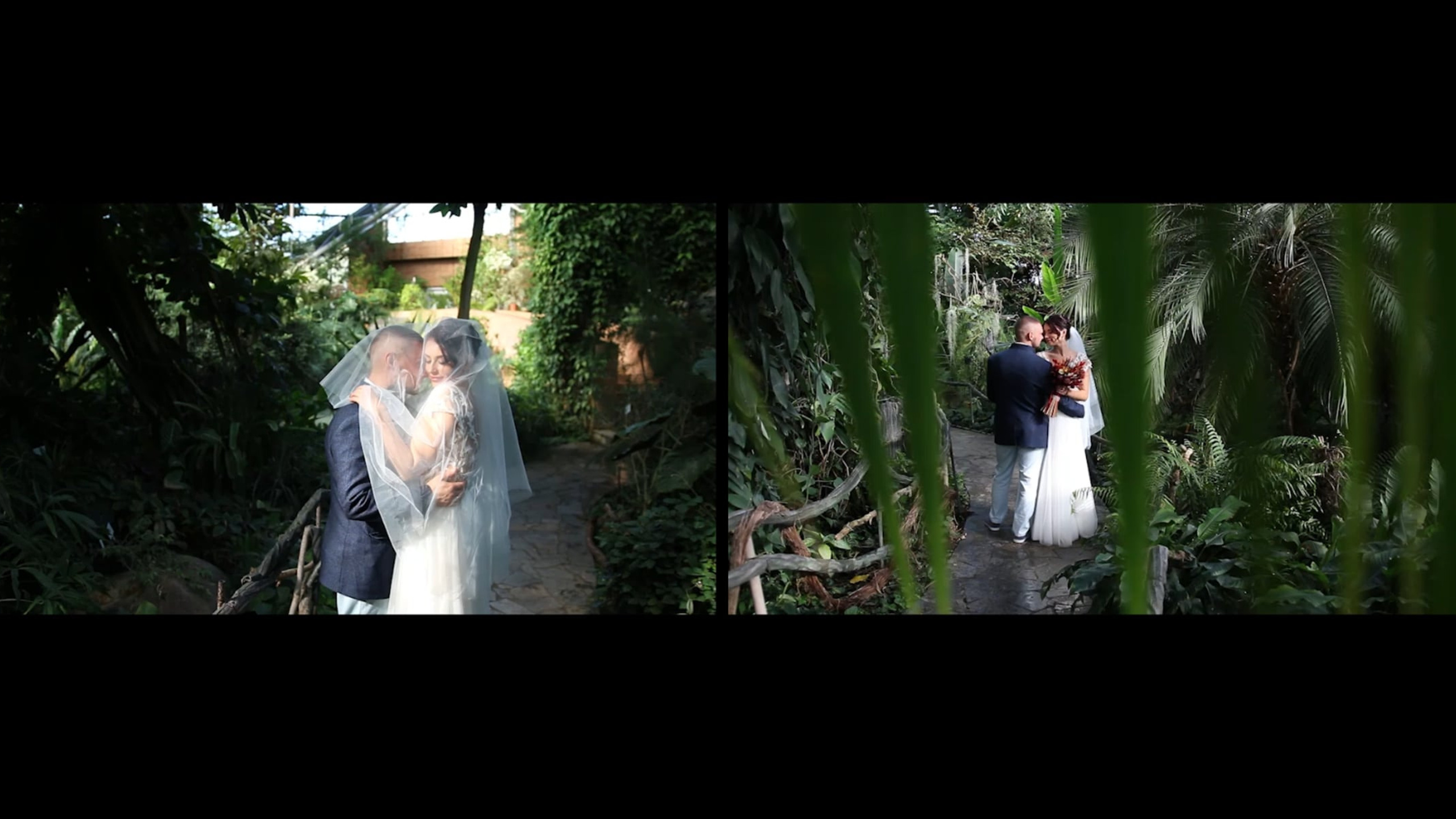 Свадебные клипы. Photographer, videographer, video editing, photo editing