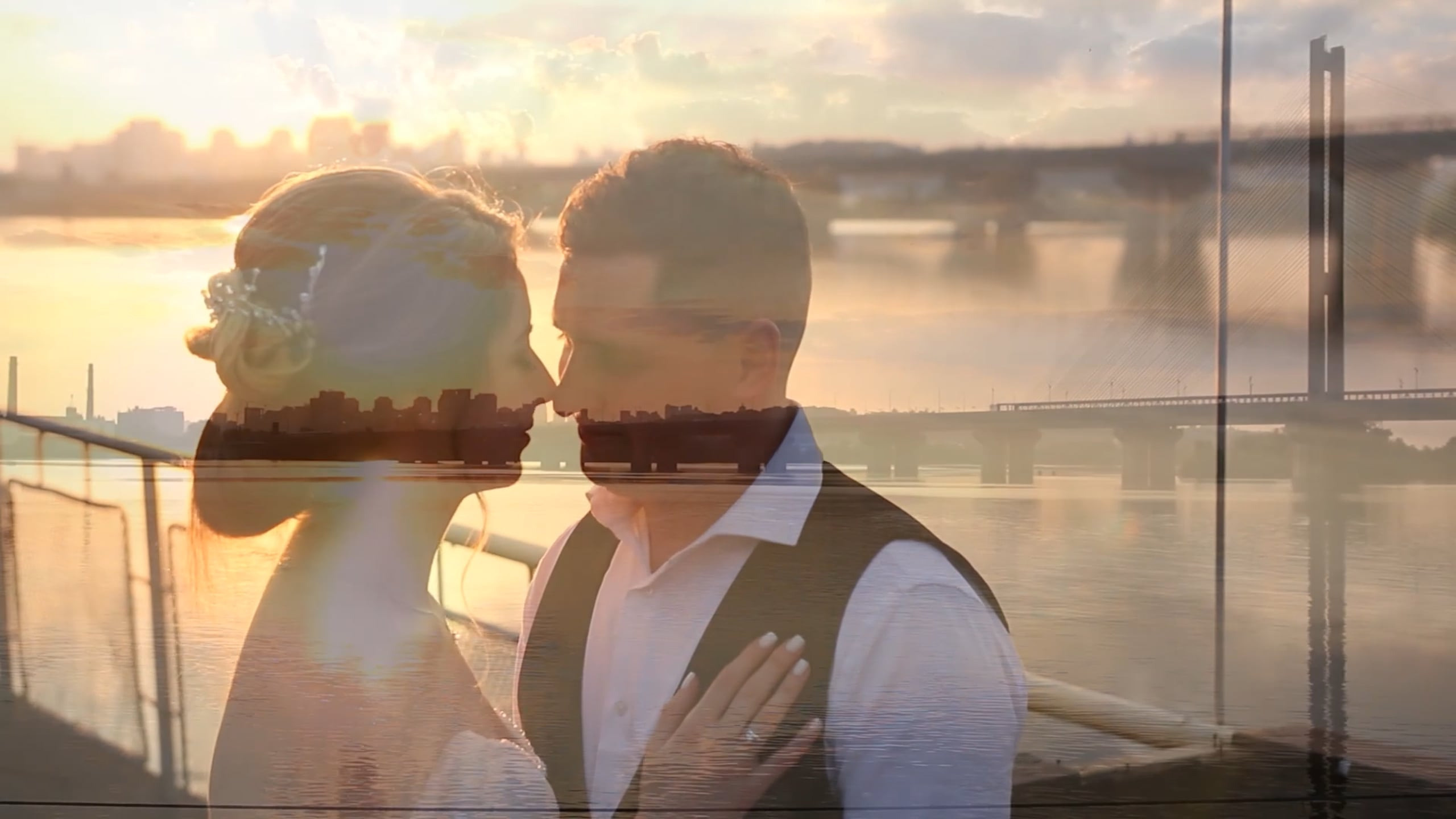 Свадебные клипы. Photographer, videographer, video editing, photo editing