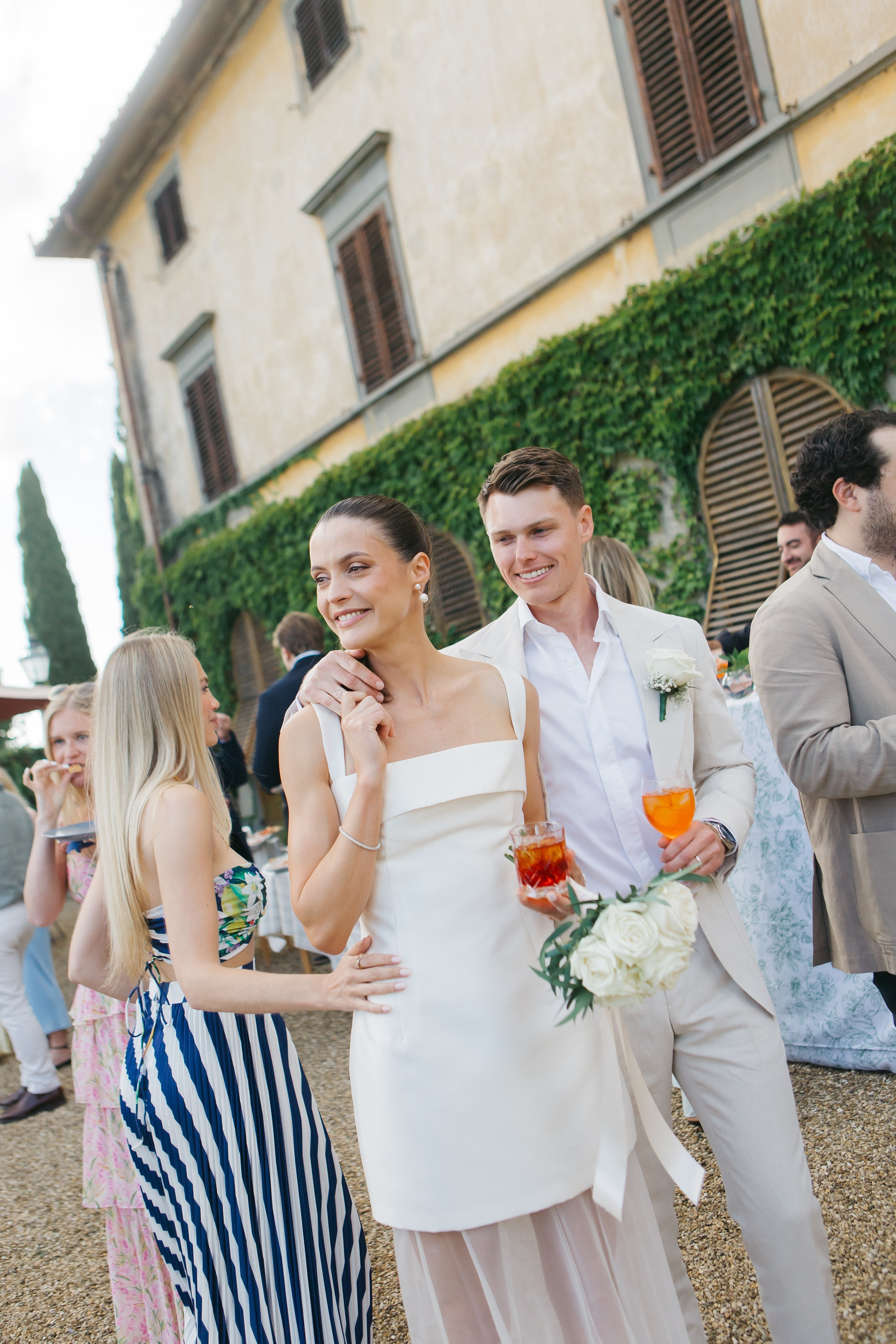 Wedding photographer reviews. Luxury wedding photographer in Italy | Irina Armonia