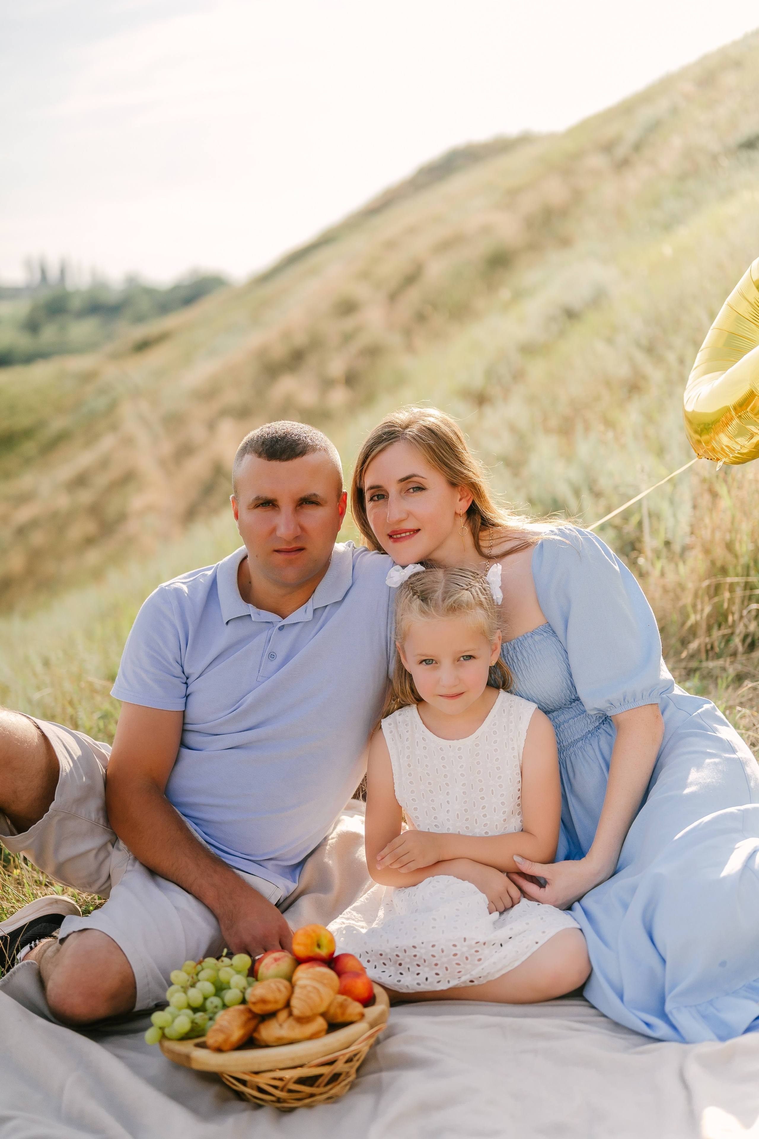 Сім’я Віктюк