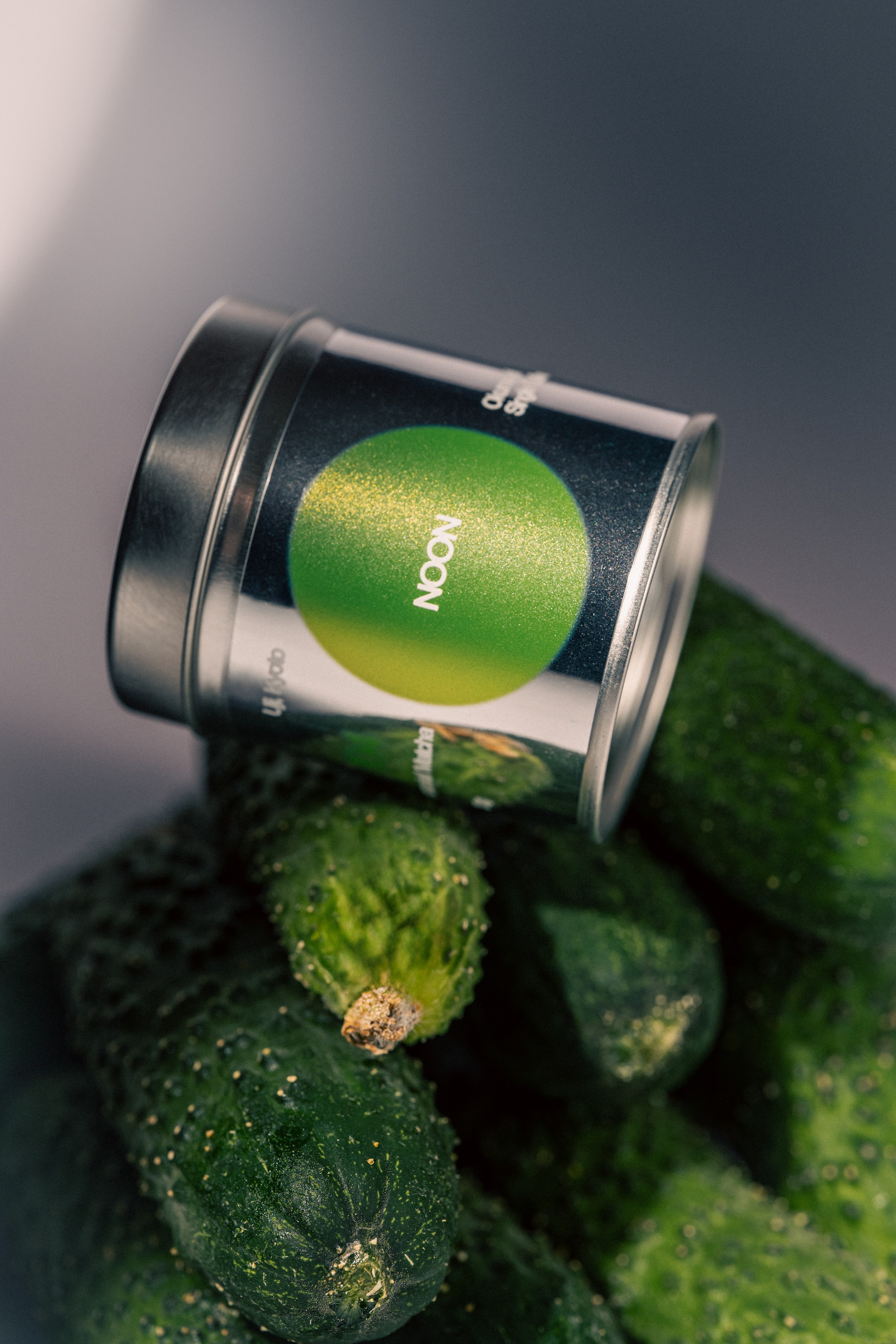 NOON Matcha