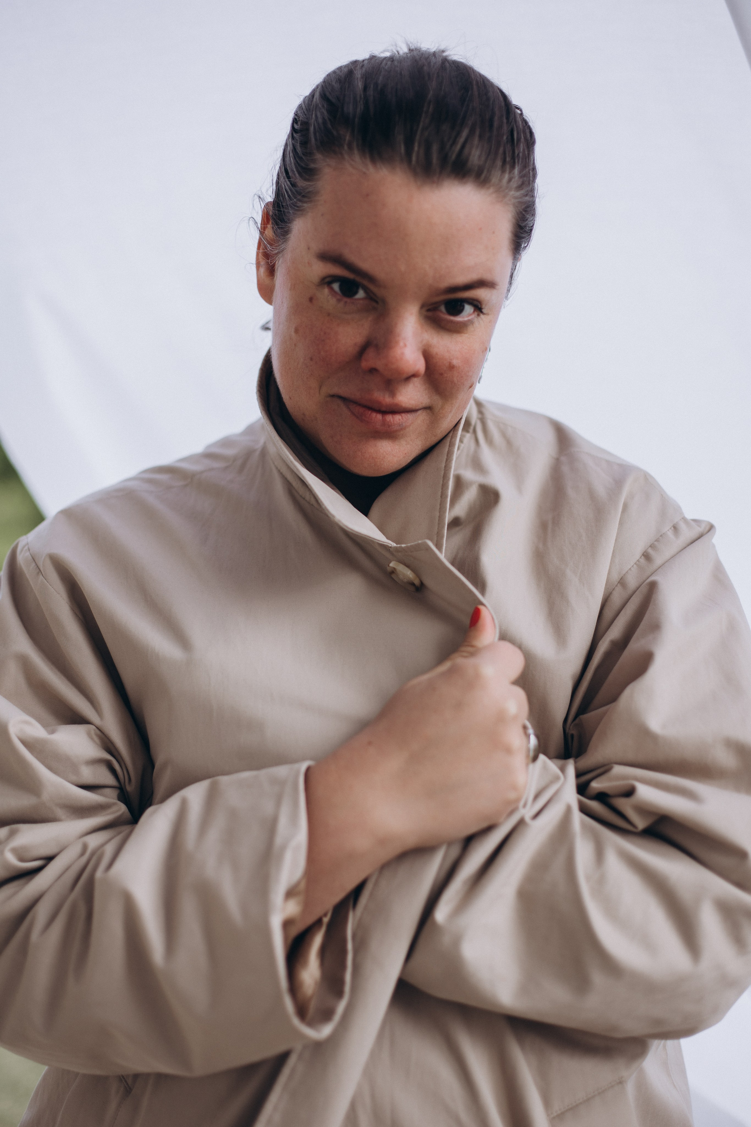 Вєра і&nbsp;Сергій