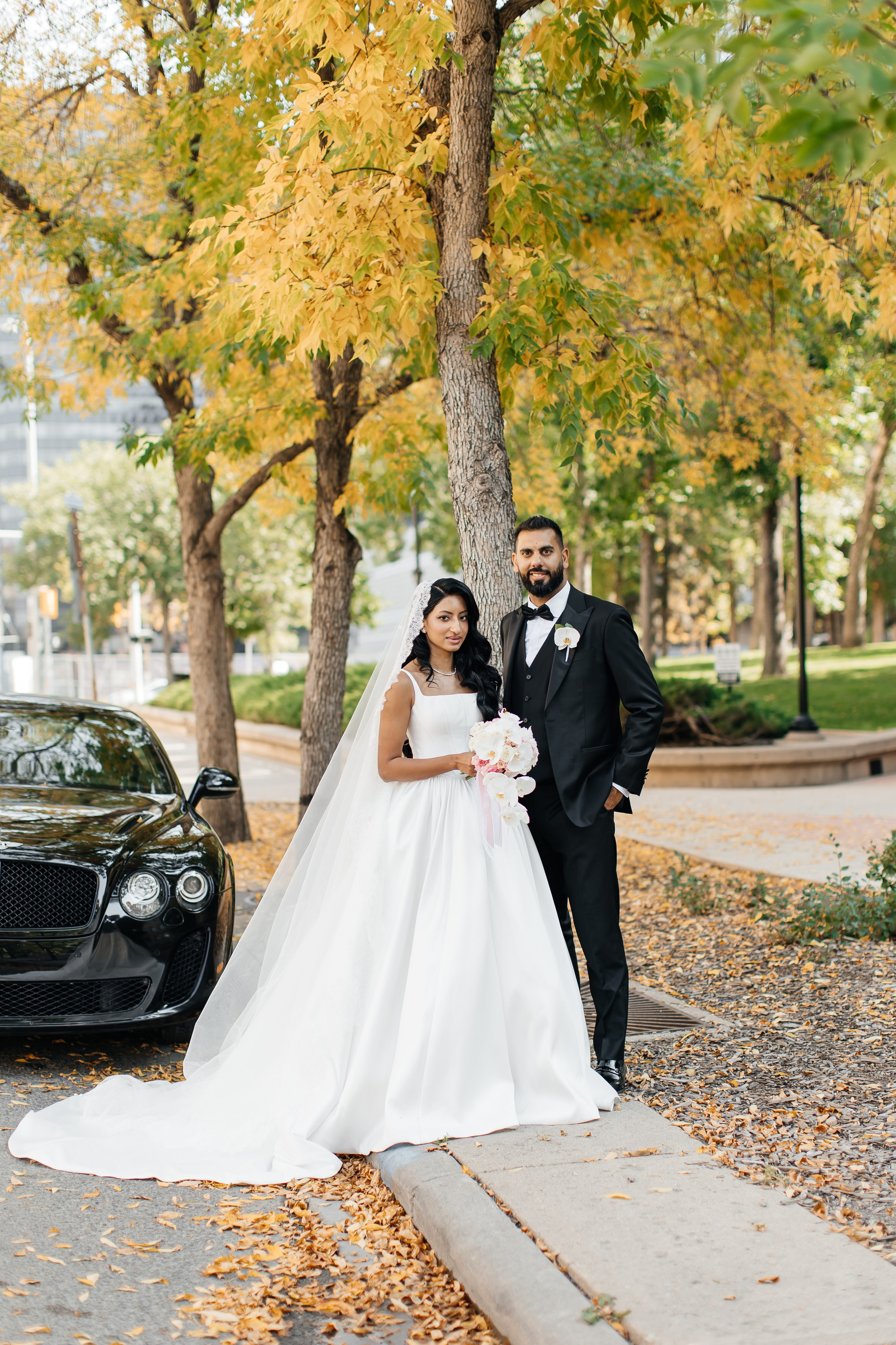 Wedding Day M&L