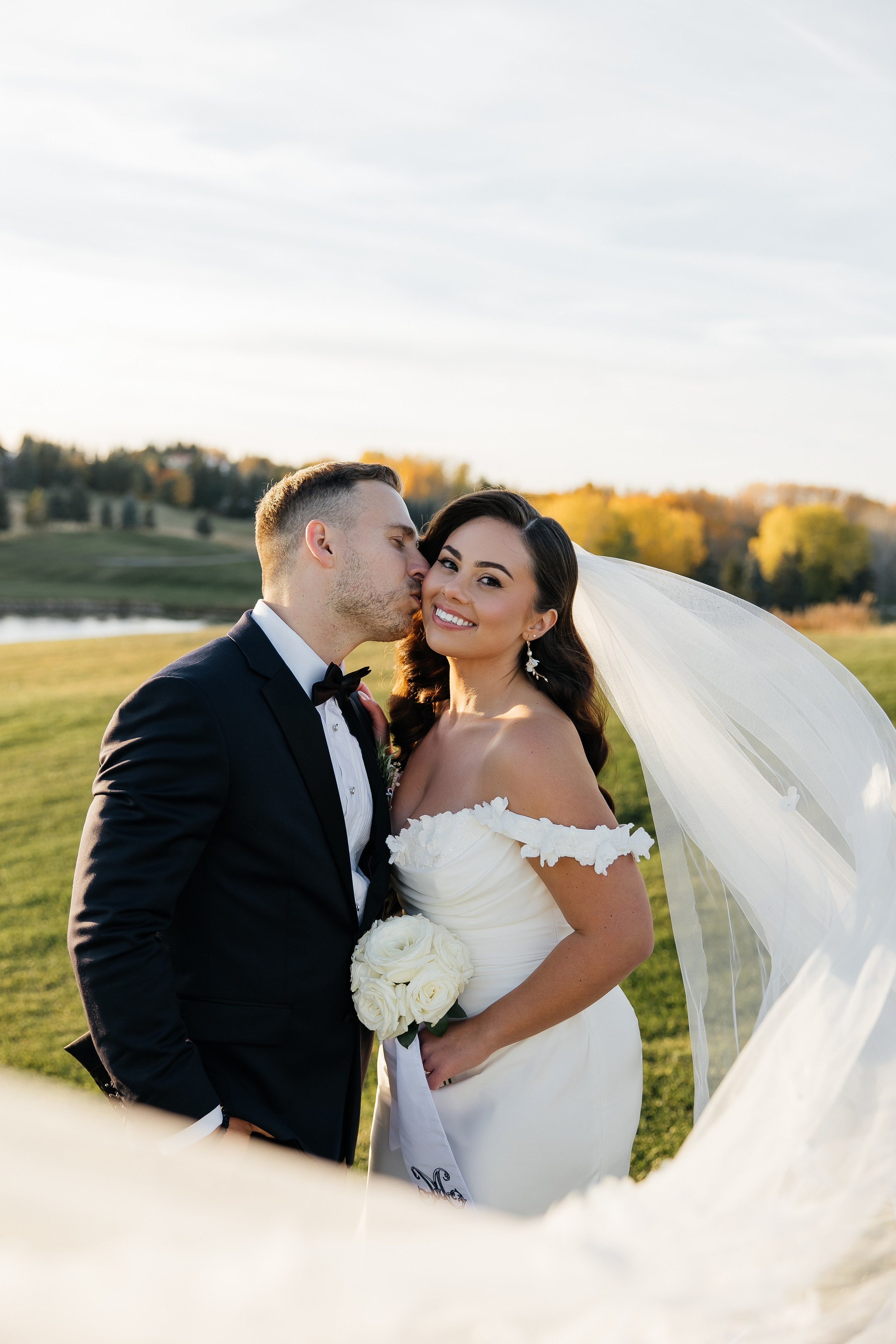 Wedding Day Martinovski