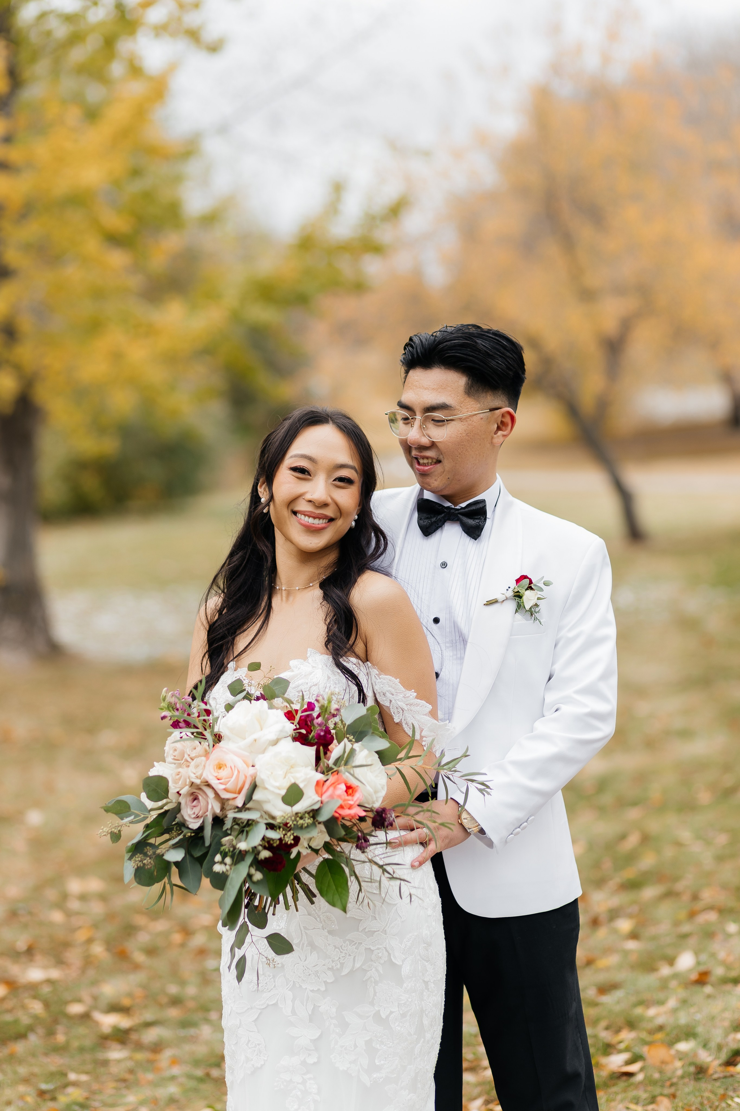 Wedding Day E&D