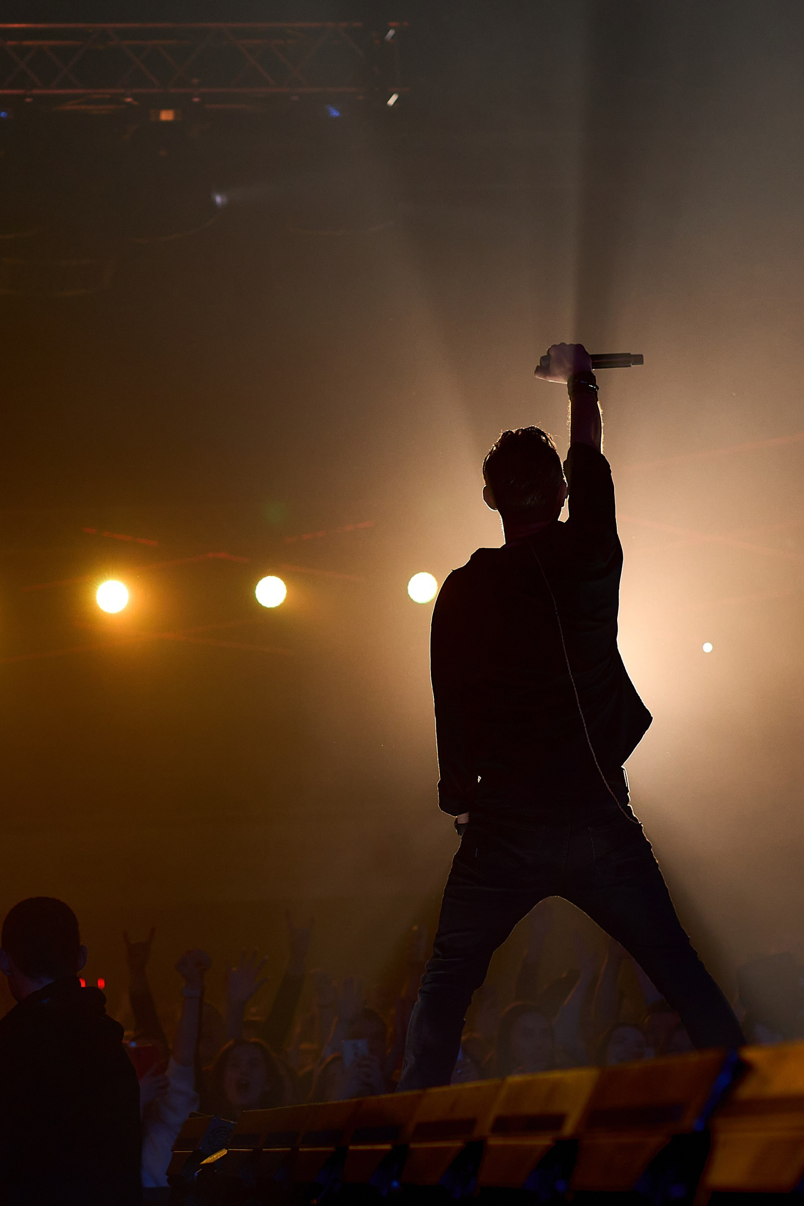 CONCERT — ZHADAN & SOBAKY