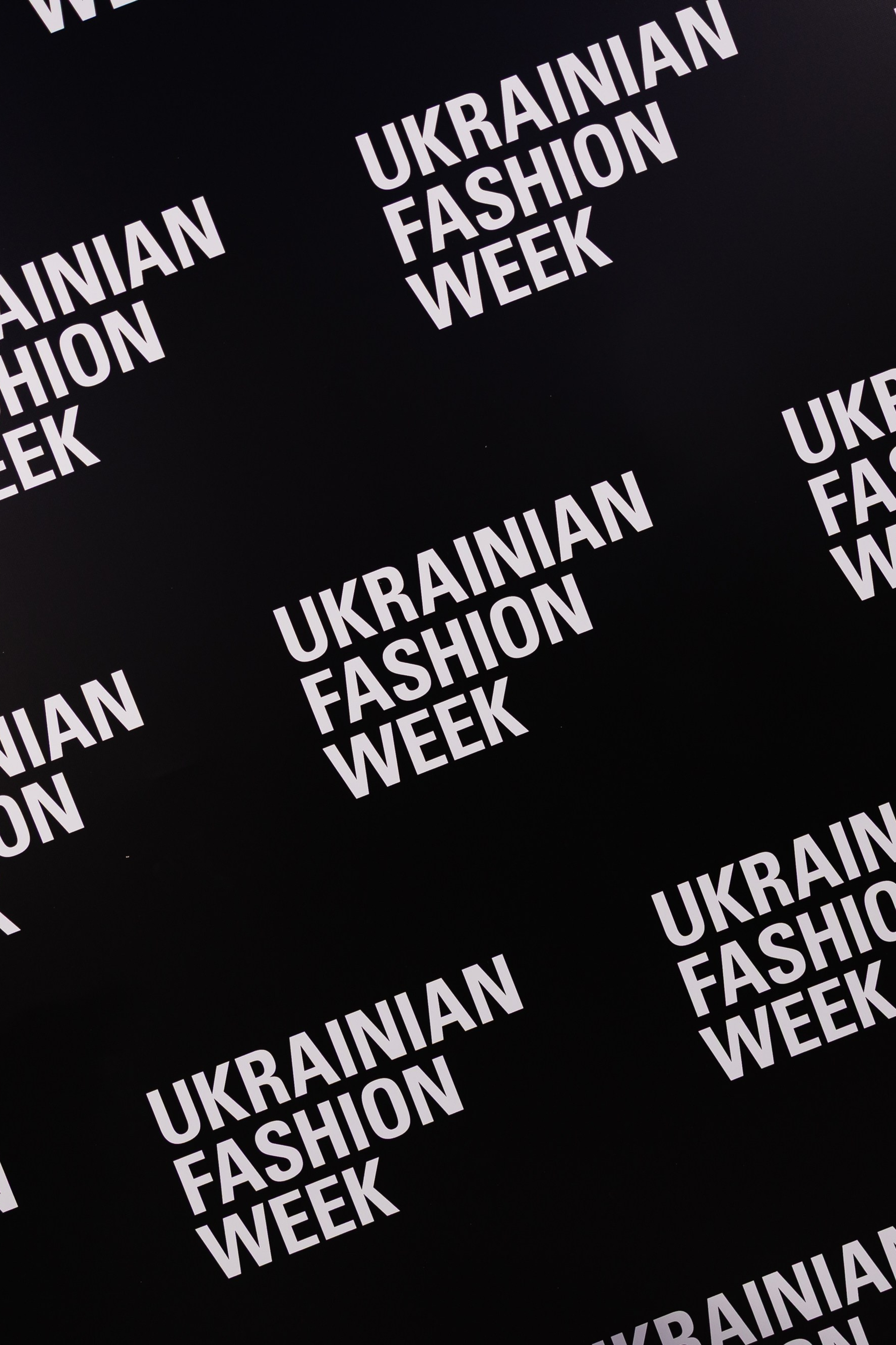 UKRAINIAN FASHION WEEK