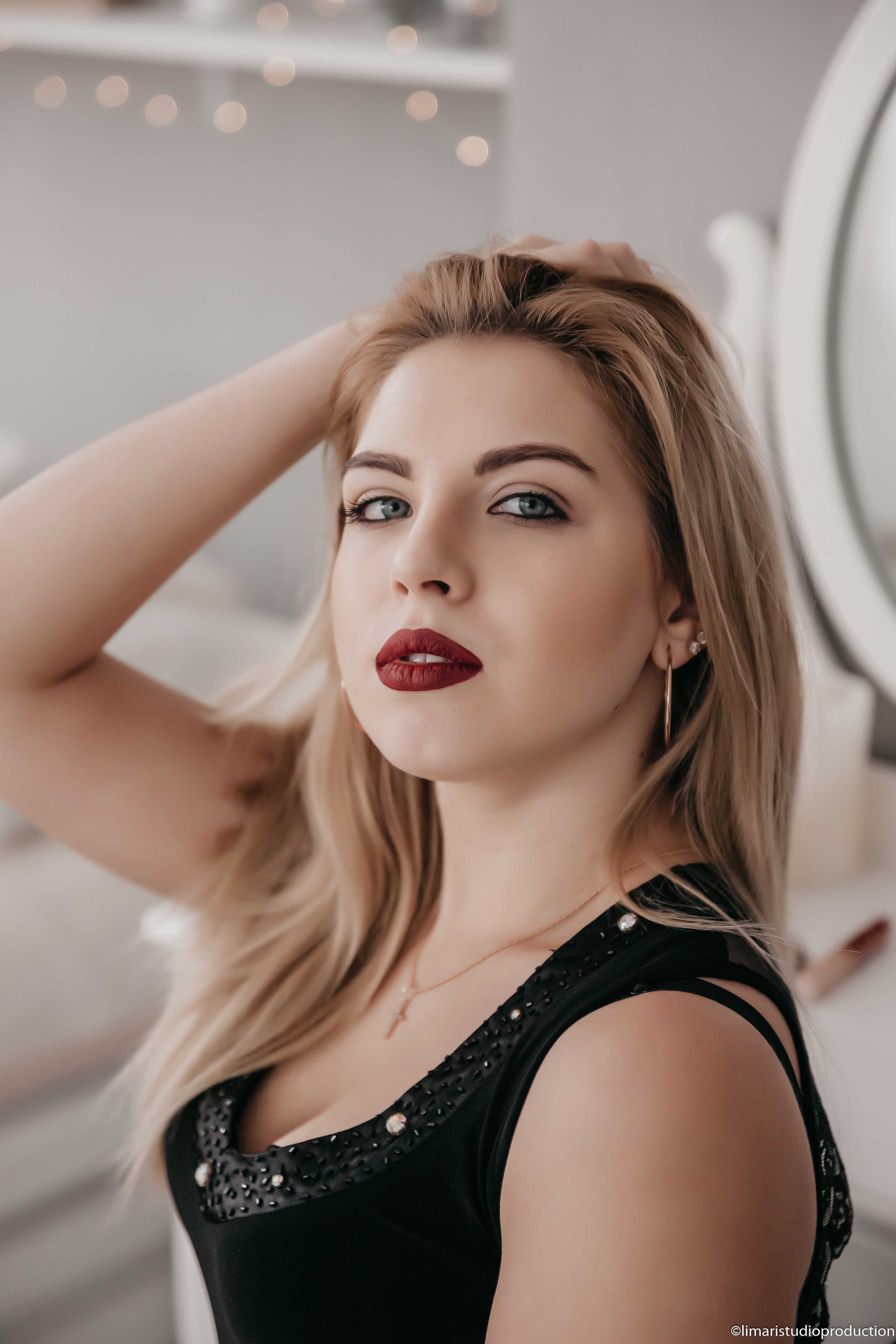 Кристина и Вадим