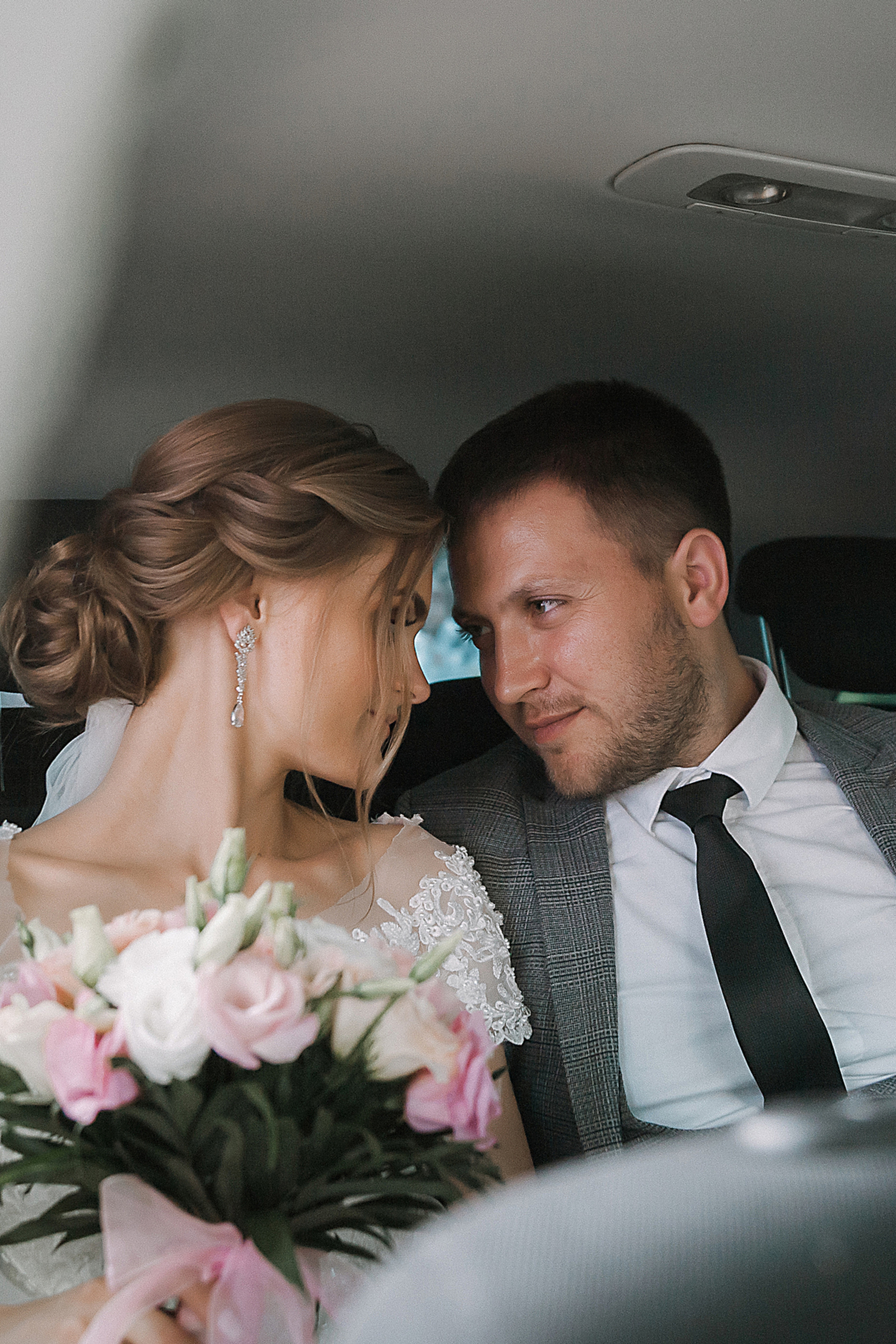 Cristina & Alexander