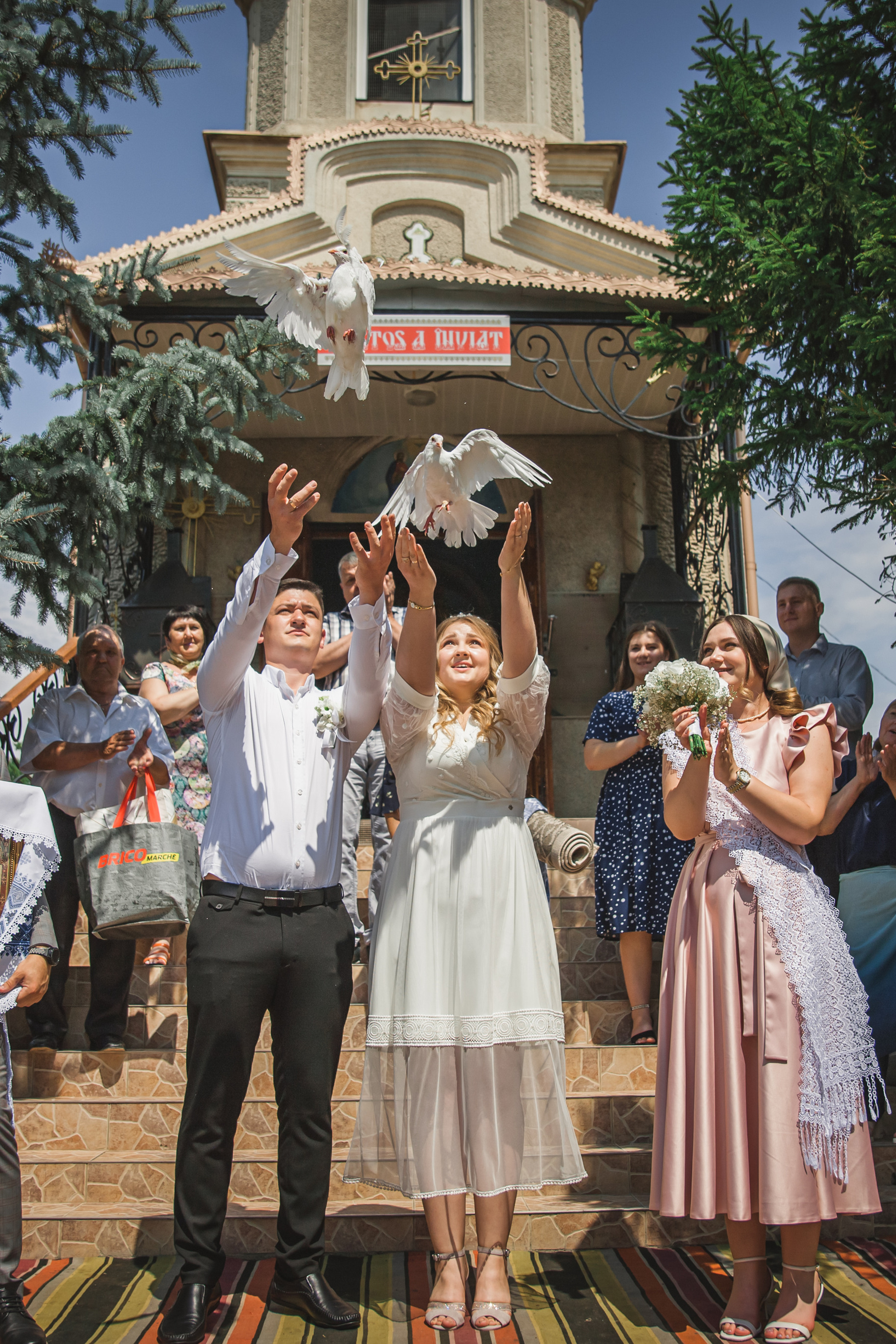 Alexandr & Anastasia