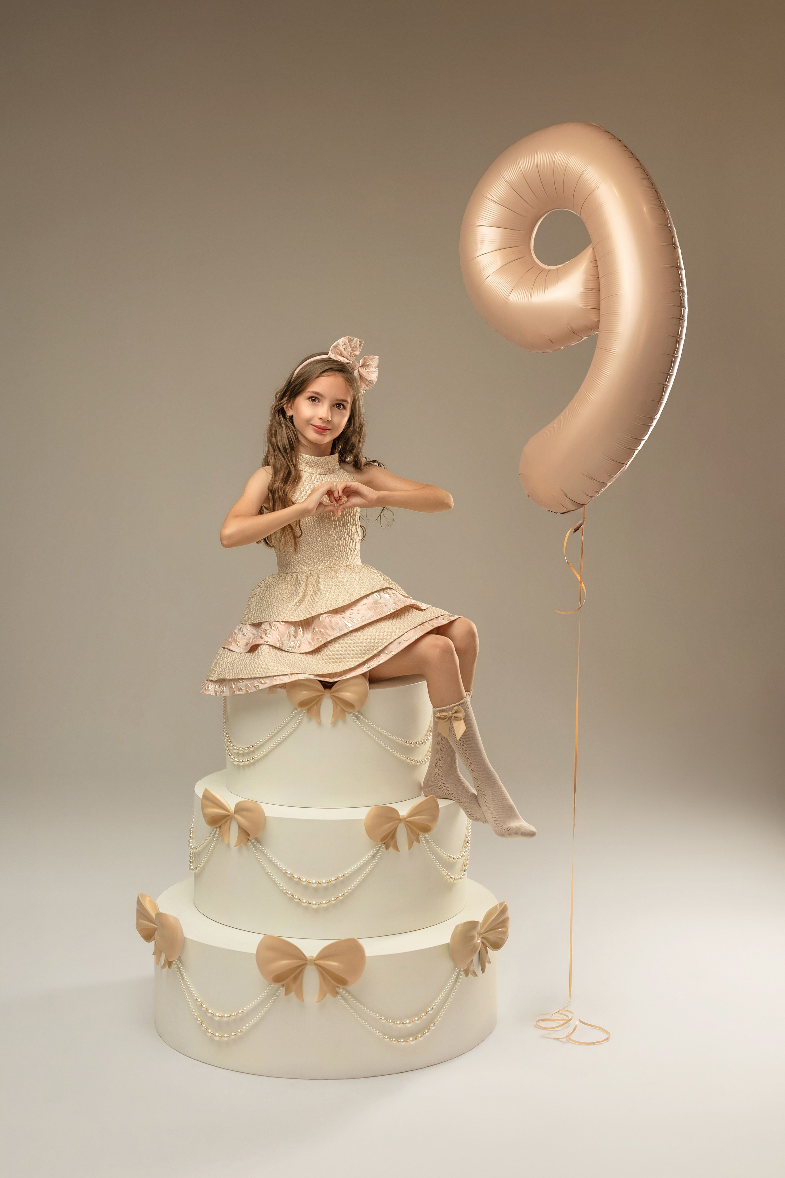 Рожден ден. If Sugar Photography — Детски и семеен фотограф в София, Студентски град