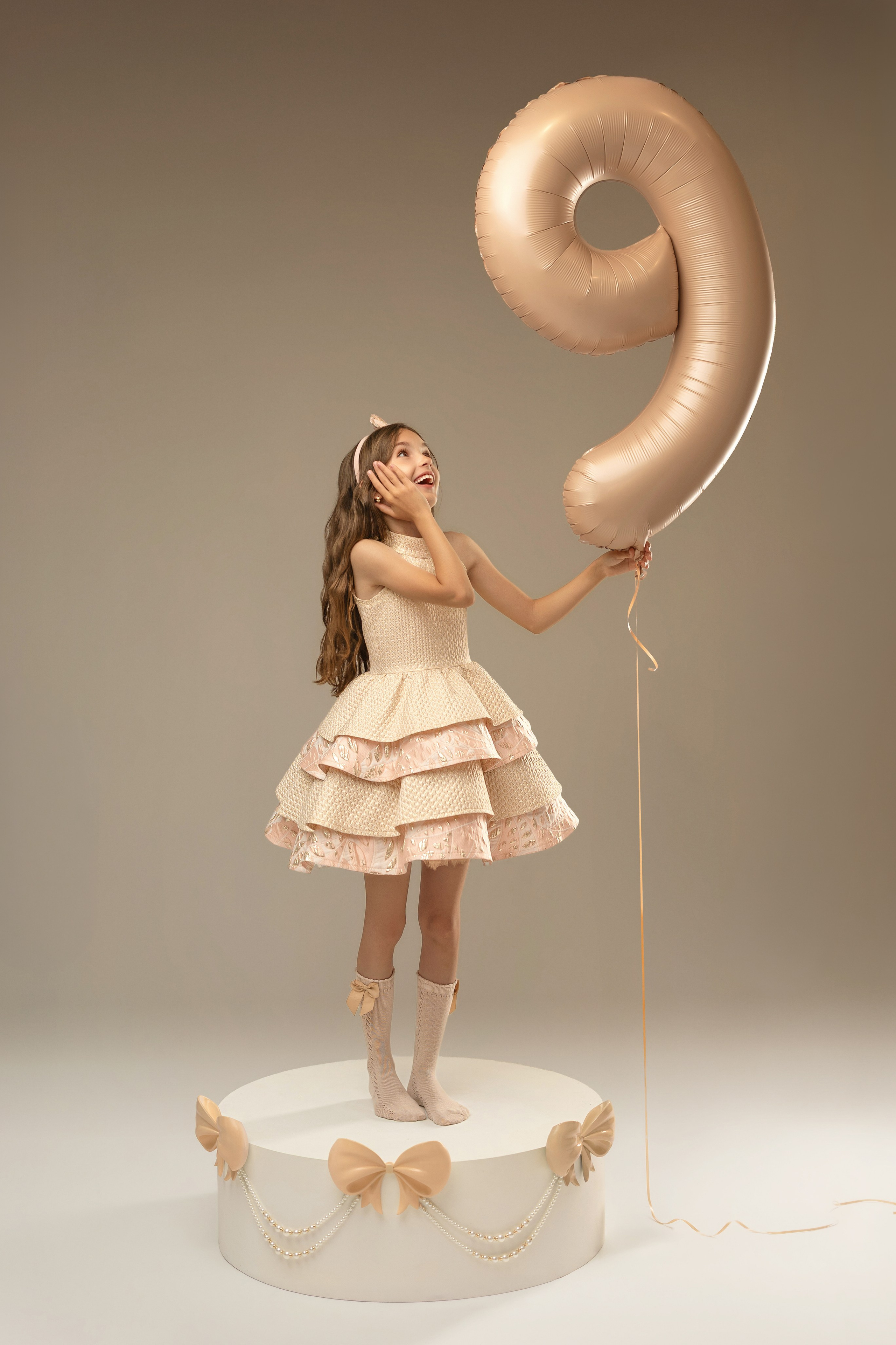 Рожден ден. If Sugar Photography — Детски и семеен фотограф в София, Студентски град