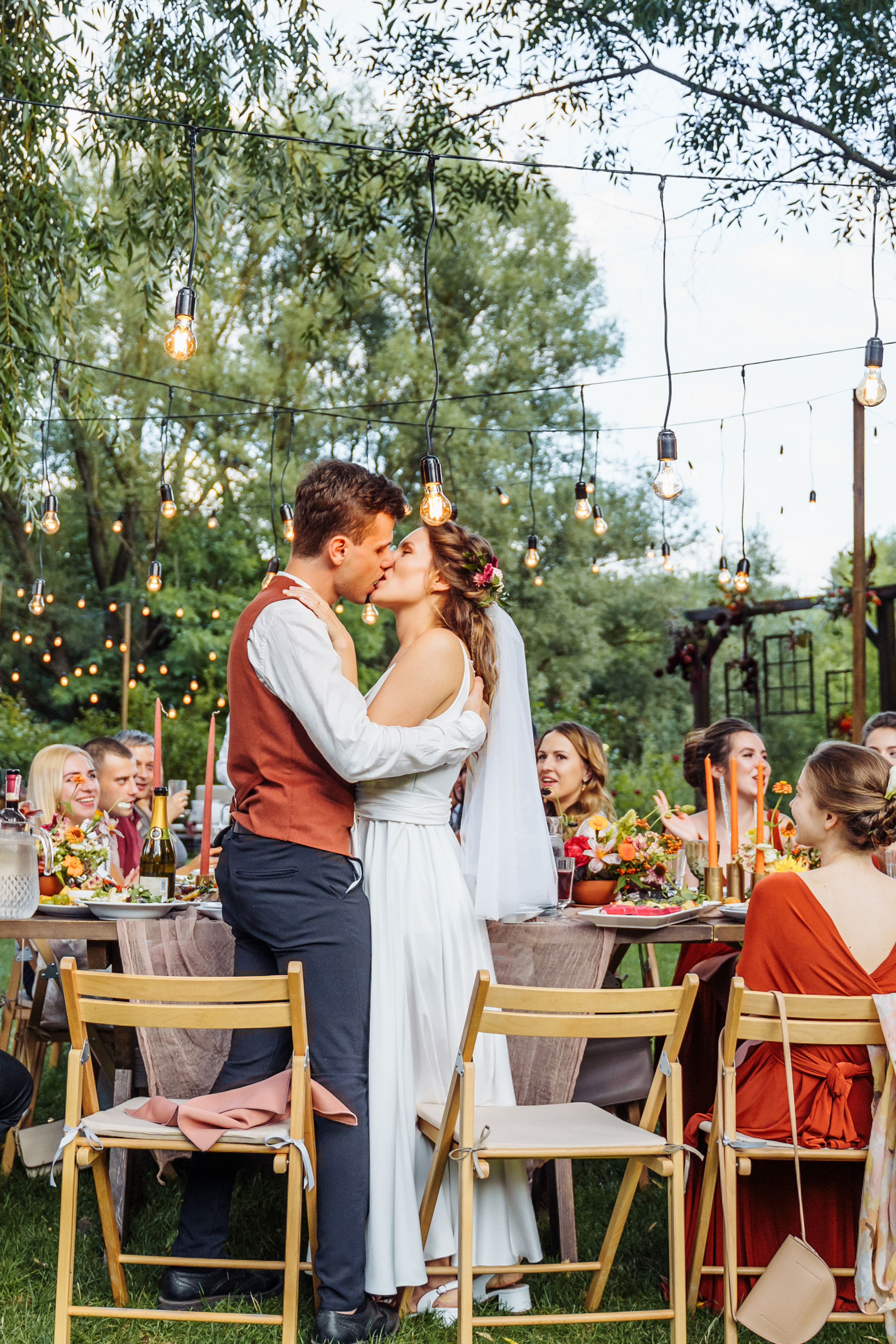 Castle wedding. Katya and Dima. Photographer in London Daria Agafonova