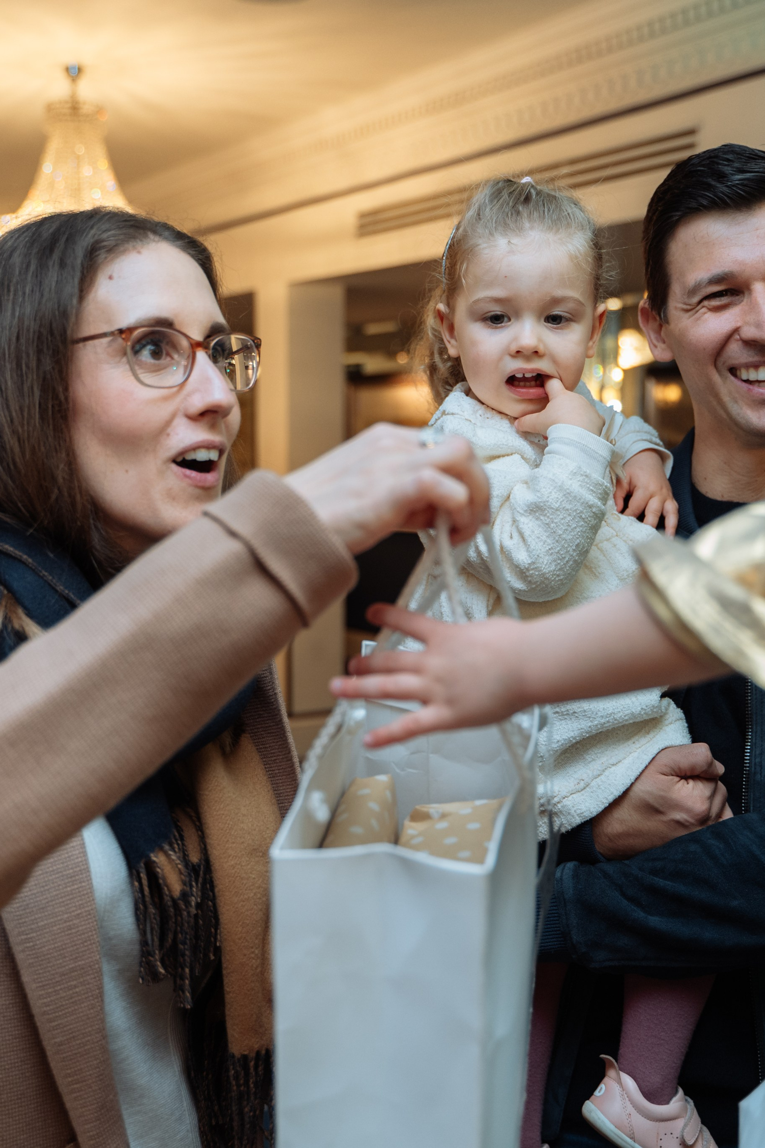 Peppa Pig Birthday party. Photographer in London Daria Agafonova