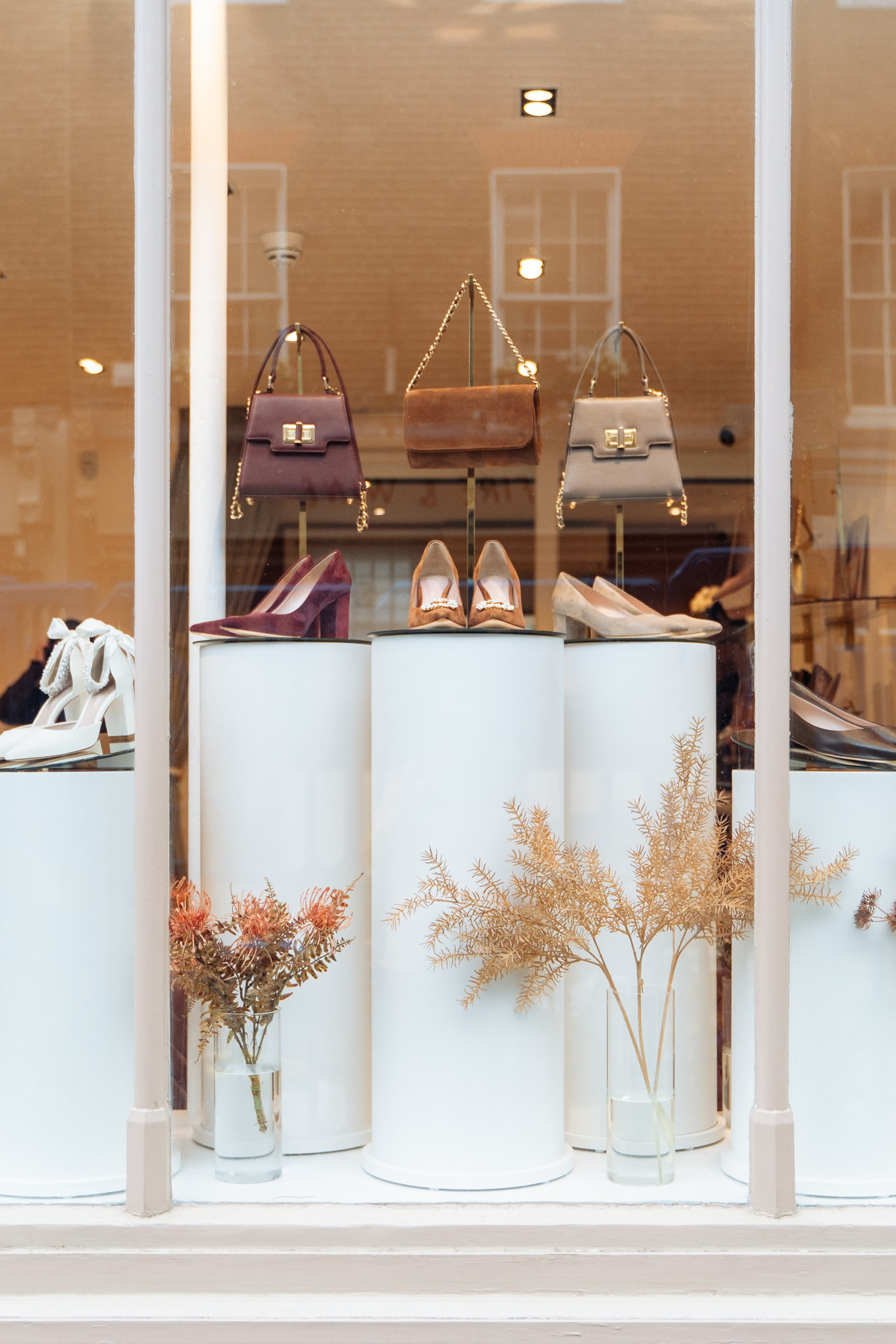 Stors interiors. Photographer in London Daria Agafonova