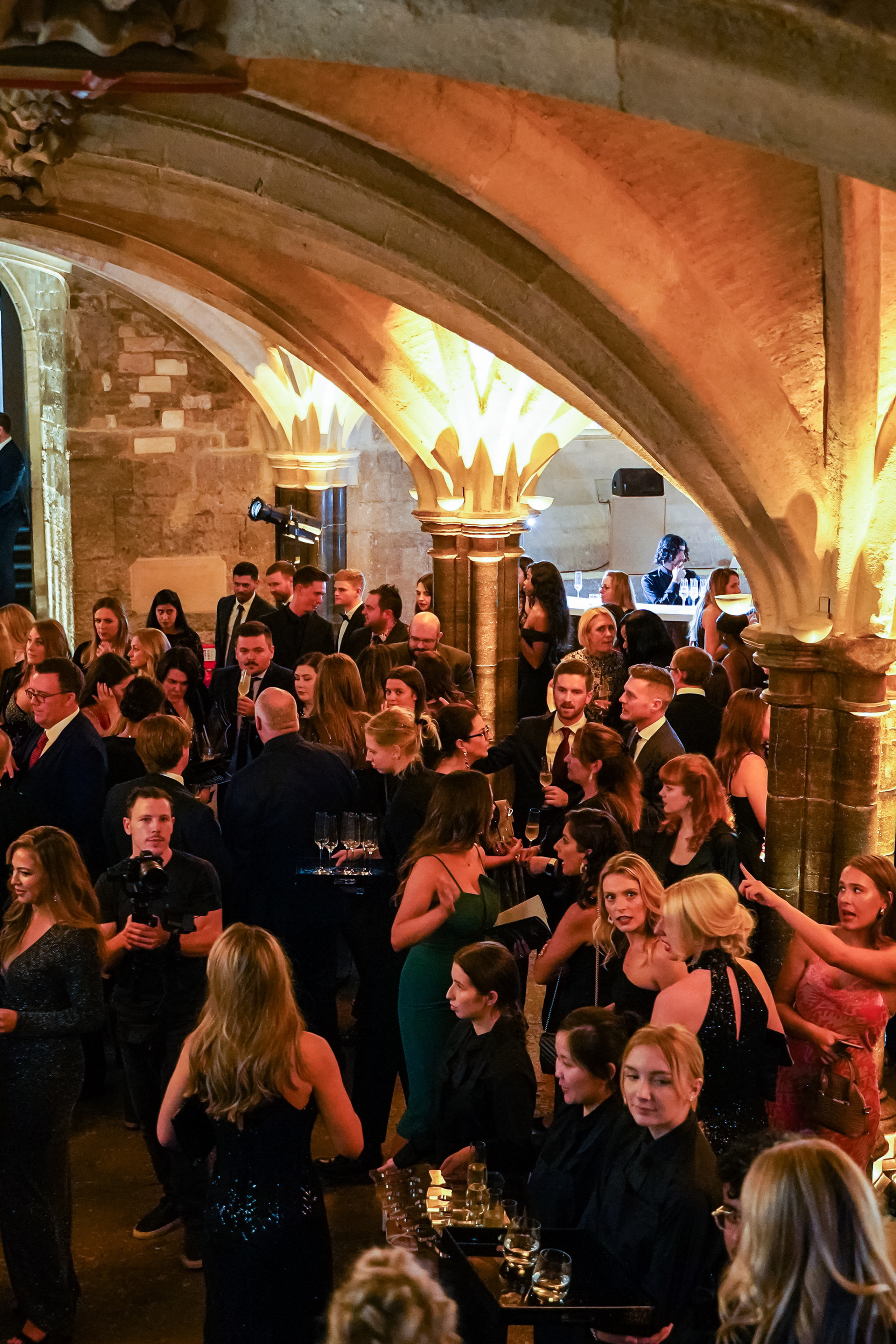 Engagement Excellence Awards. London. Photographer in London Daria Agafonova