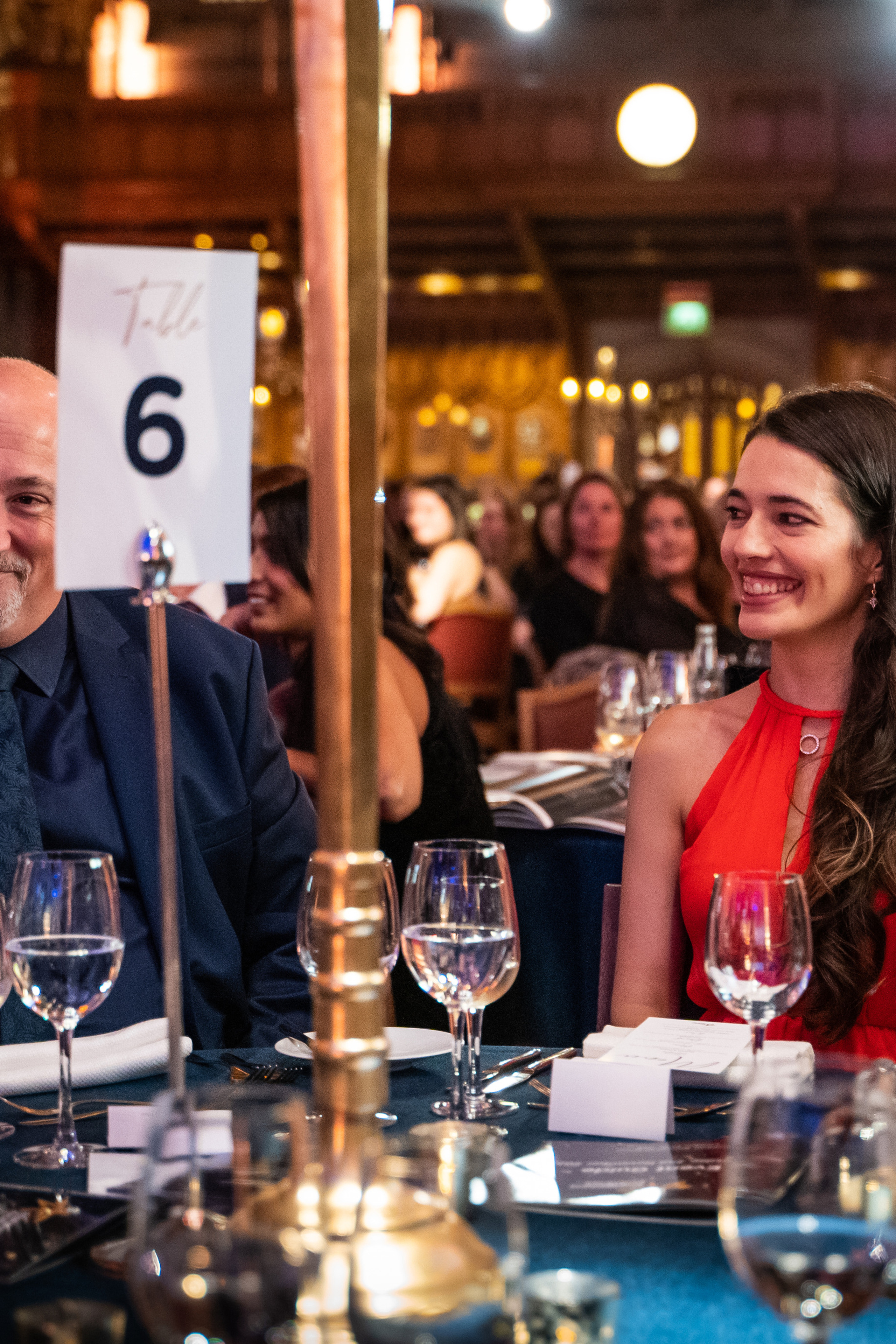 Engagement Excellence Awards. London. Photographer in London Daria Agafonova