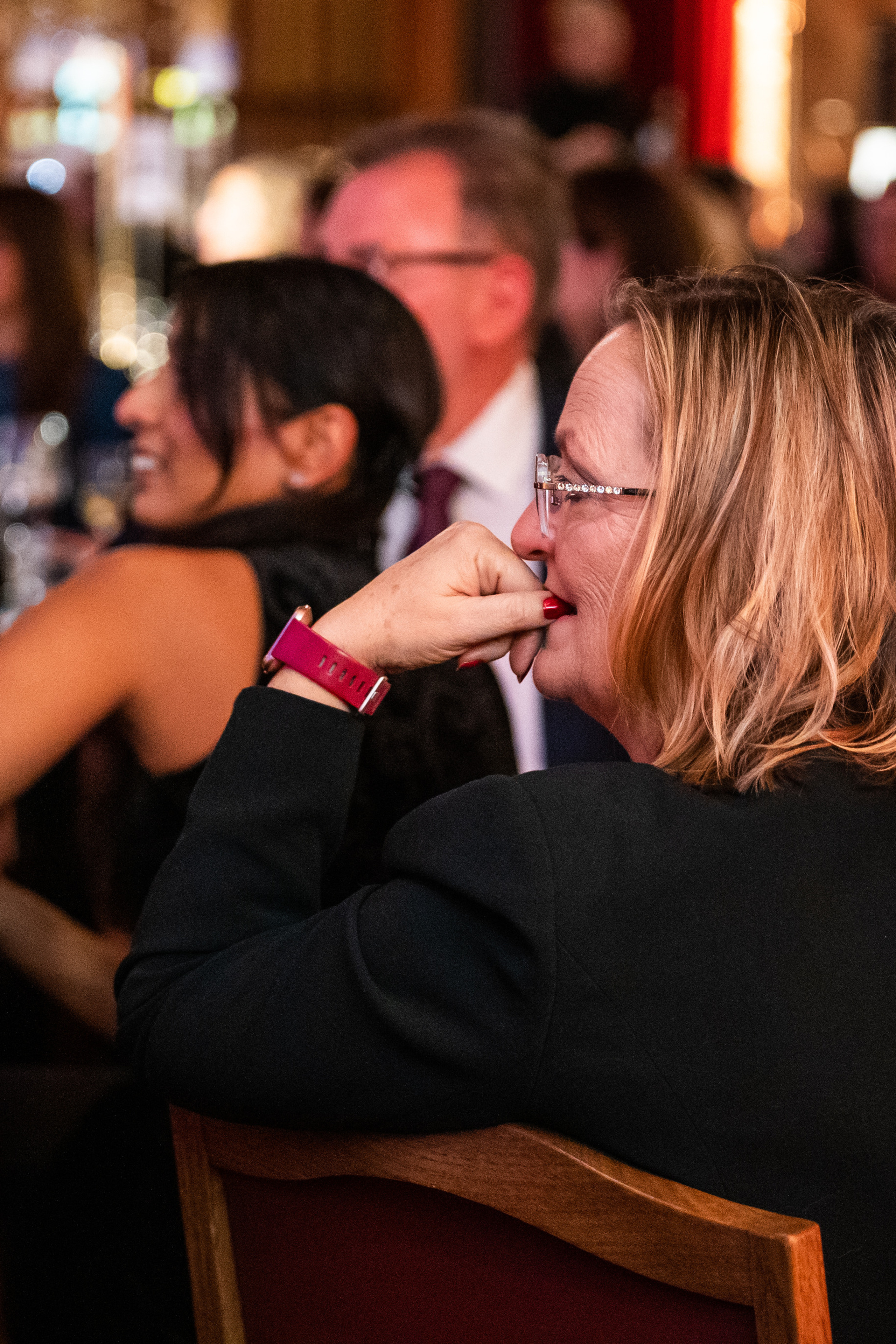 Engagement Excellence Awards. London. Photographer in London Daria Agafonova