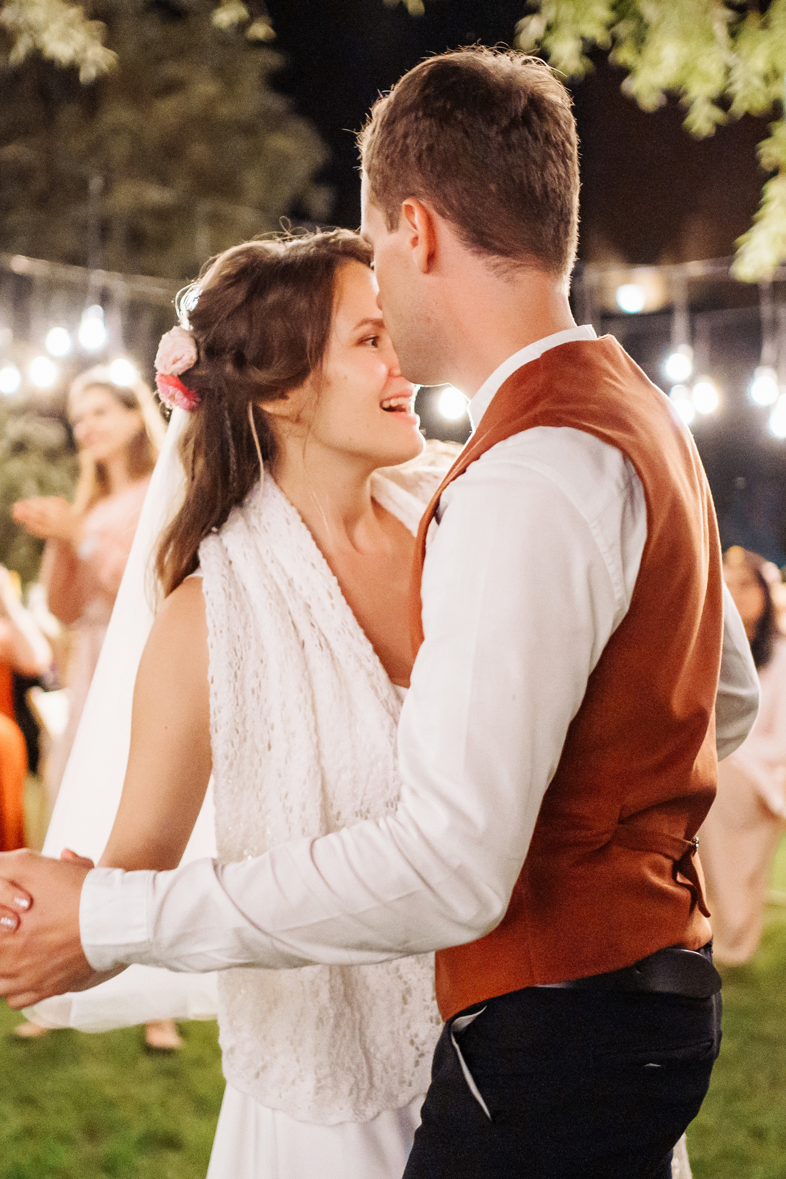 Castle wedding. Katya and Dima. Photographer in London Daria Agafonova