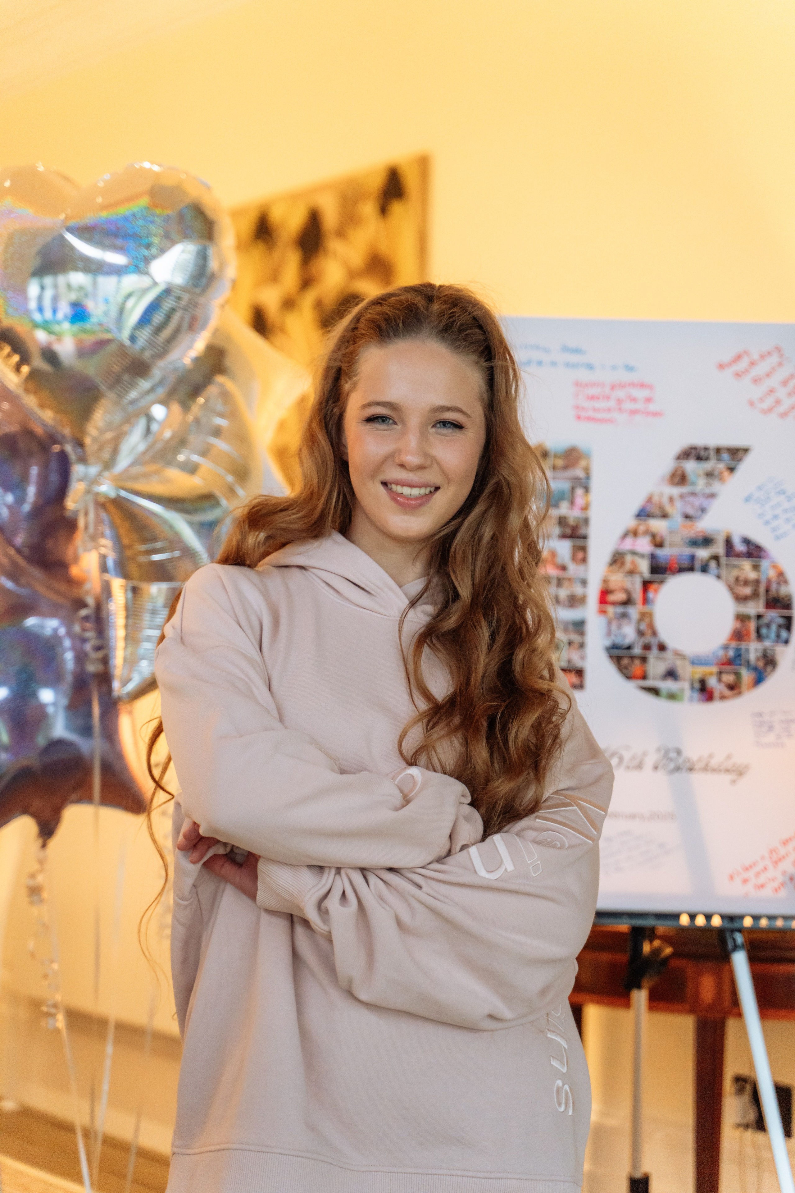 Home Birthday party. Photographer in London Daria Agafonova