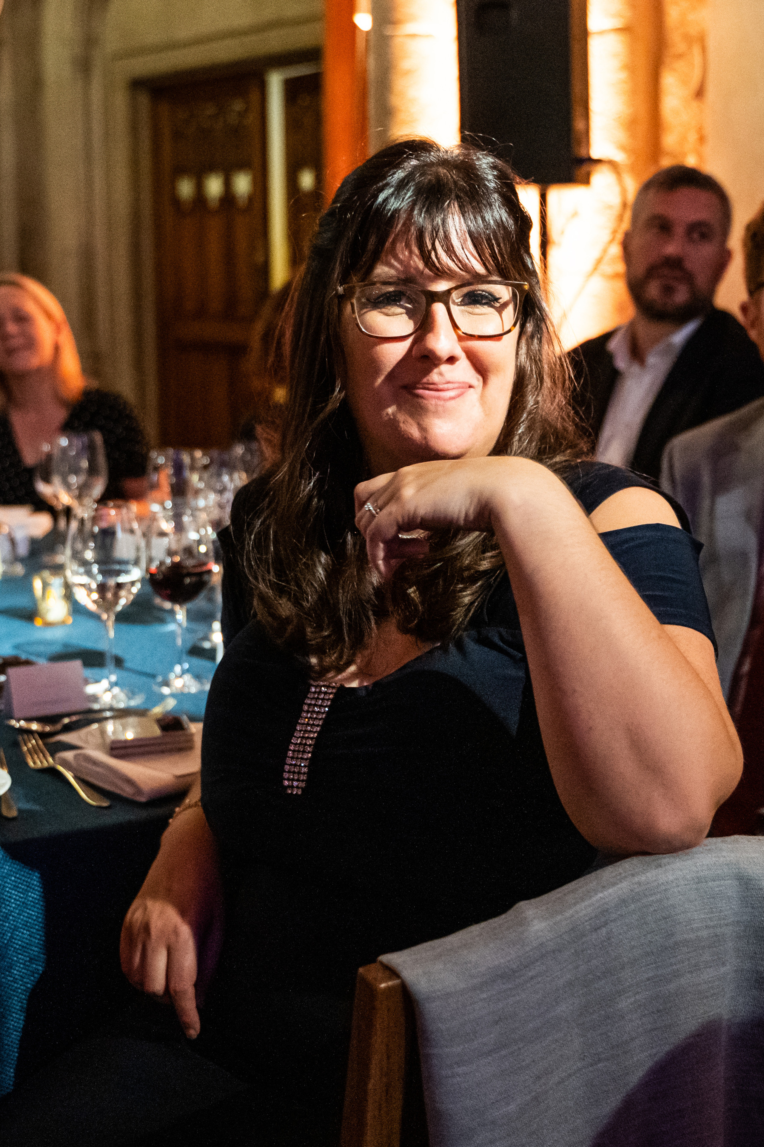 Engagement Excellence Awards. London. Photographer in London Daria Agafonova