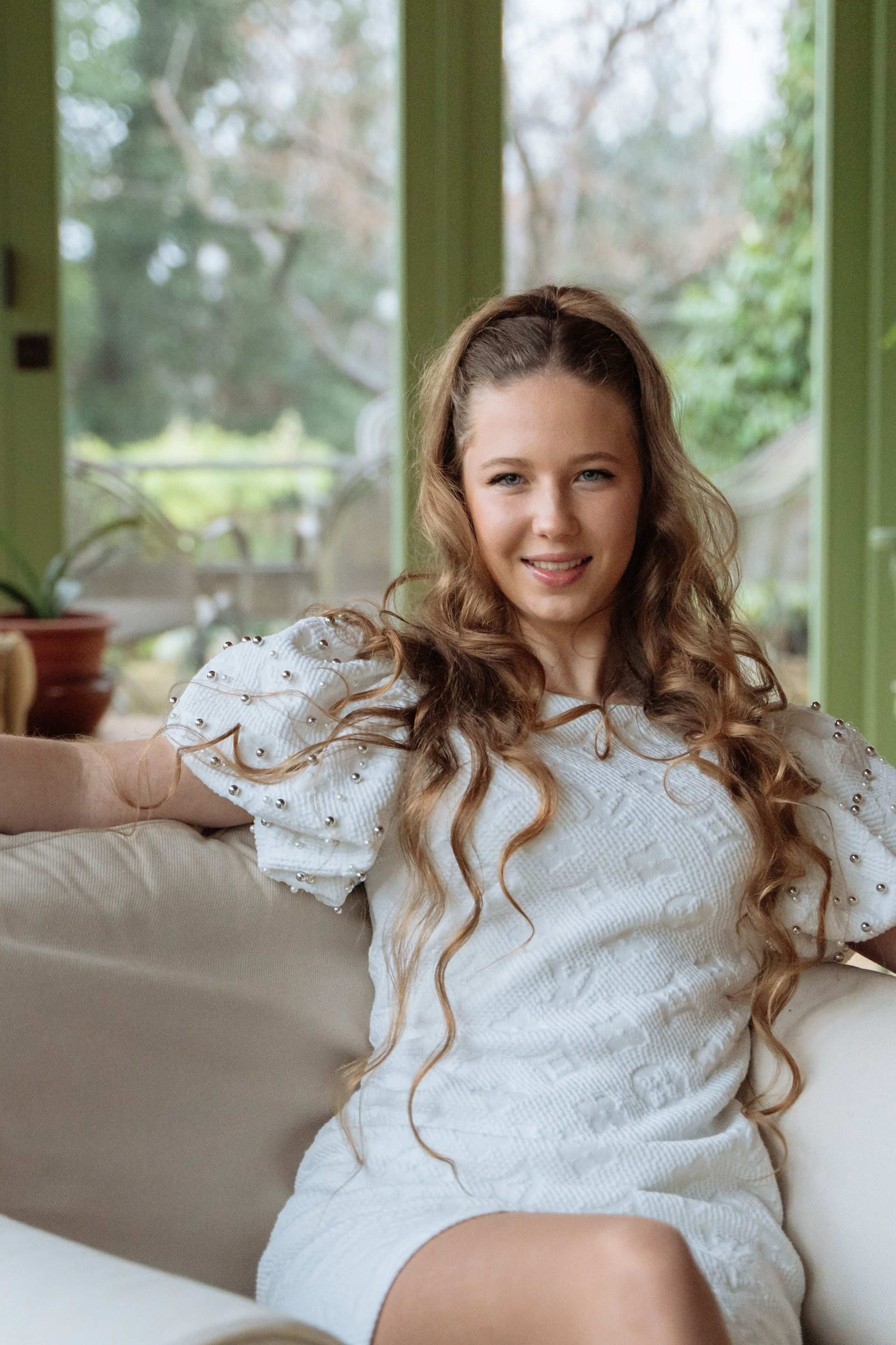 Home Birthday party. Photographer in London Daria Agafonova
