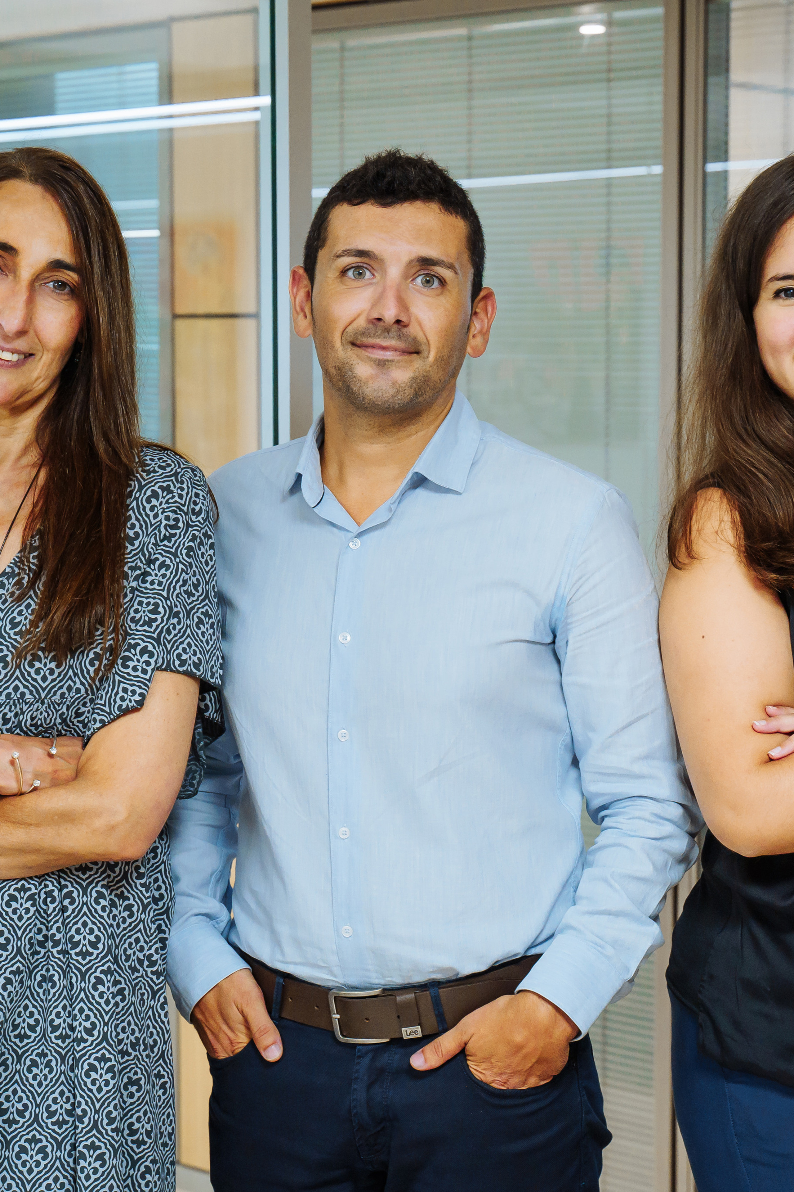 Law agency “GM Tax consultancy”. Barcelona. Photographer in London Daria Agafonova