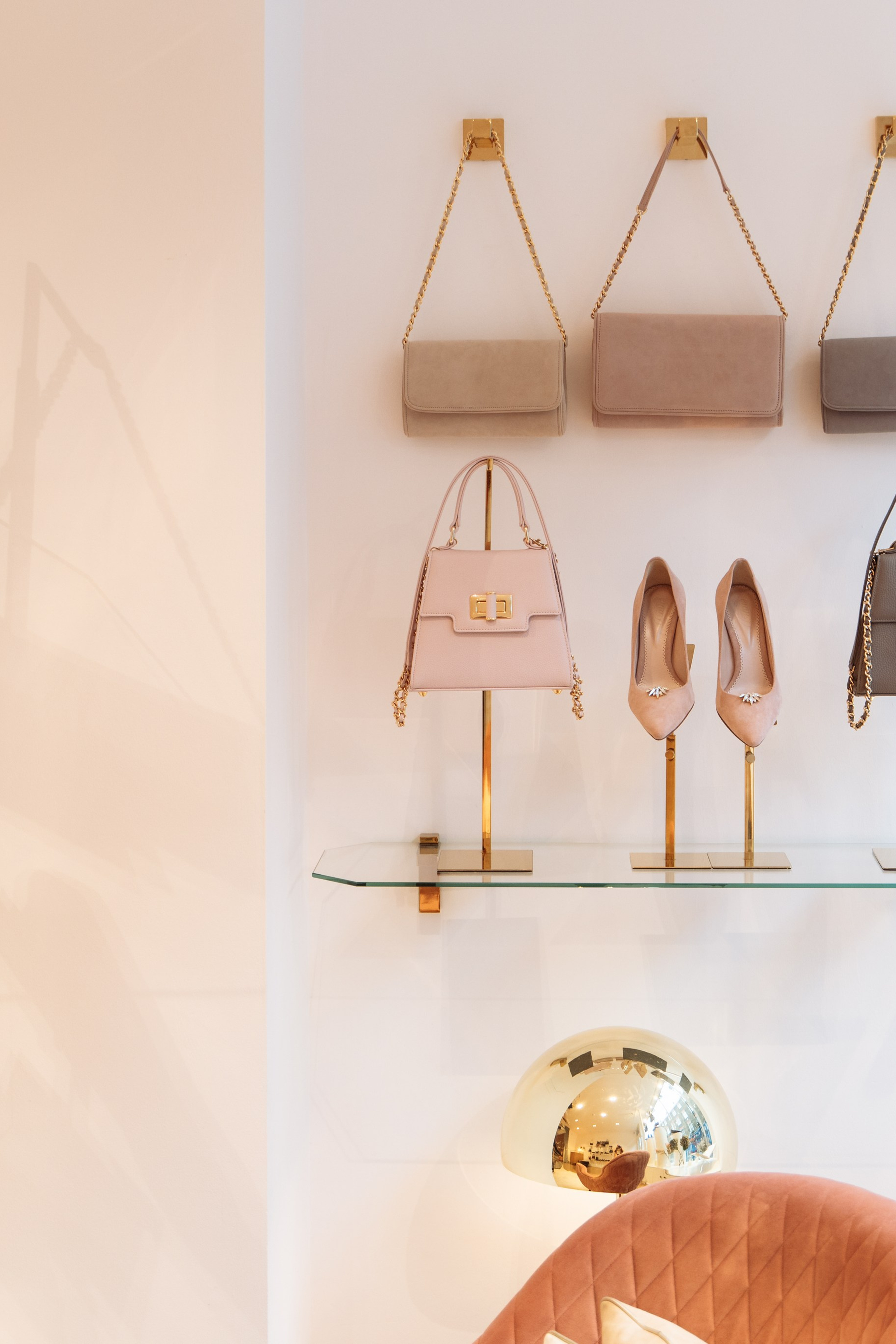 Stors interiors. Photographer in London Daria Agafonova