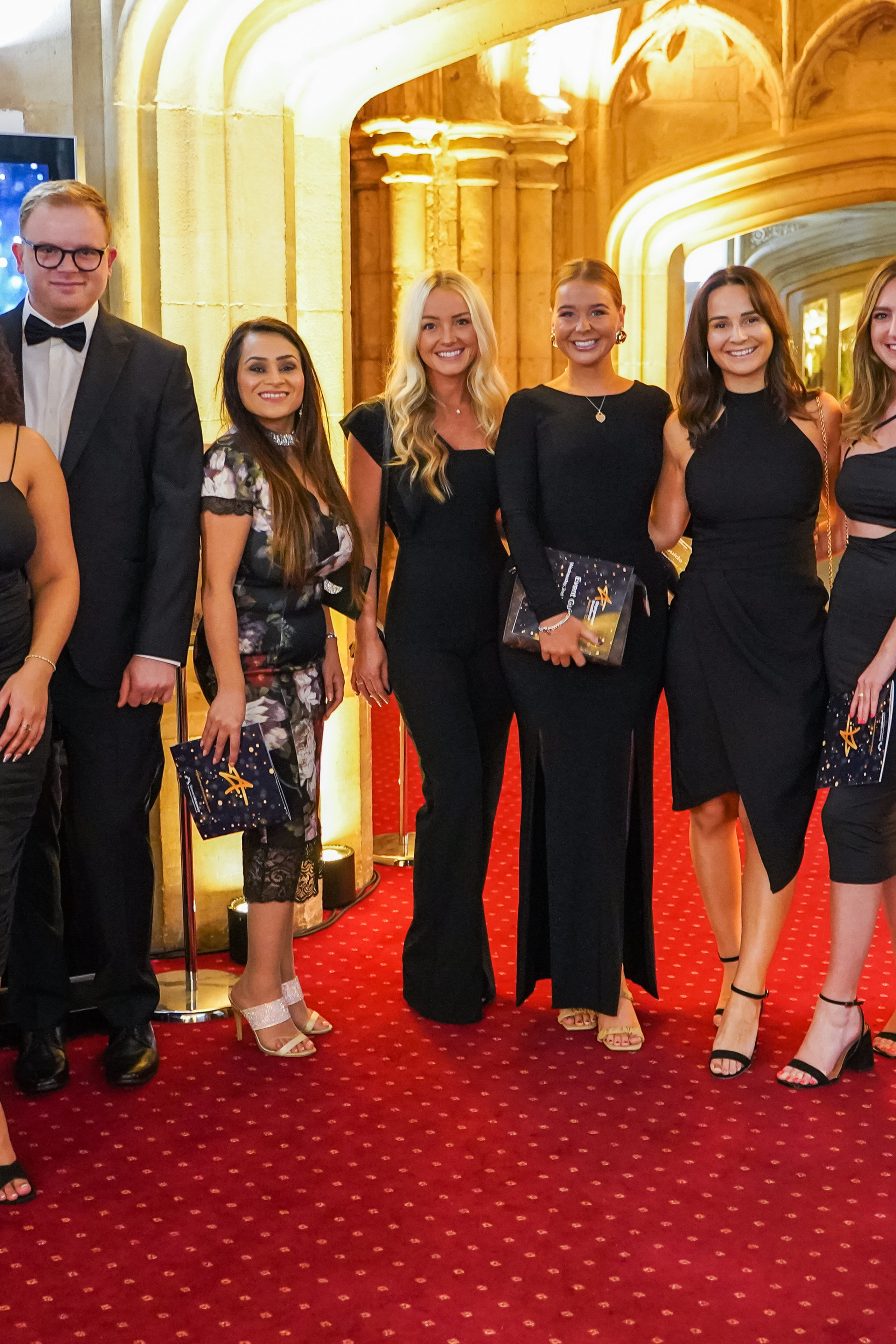 Engagement Excellence Awards. London. Photographer in London Daria Agafonova