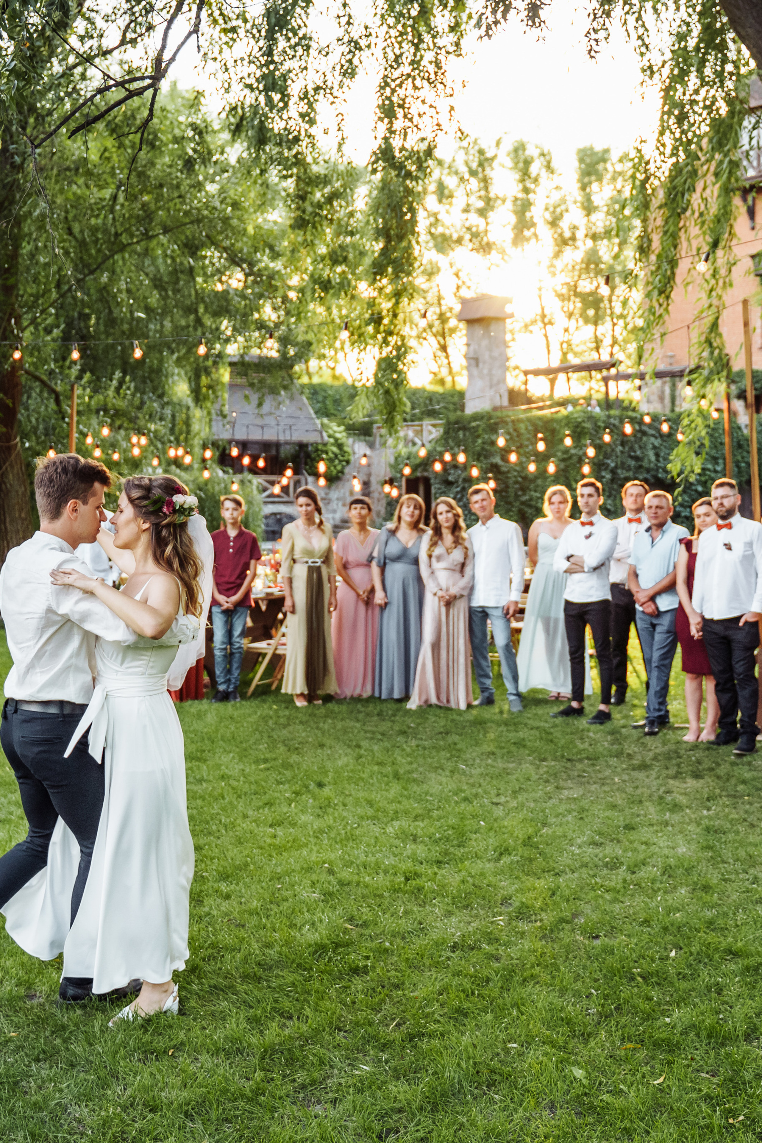 Castle wedding. Katya and Dima. Photographer in London Daria Agafonova