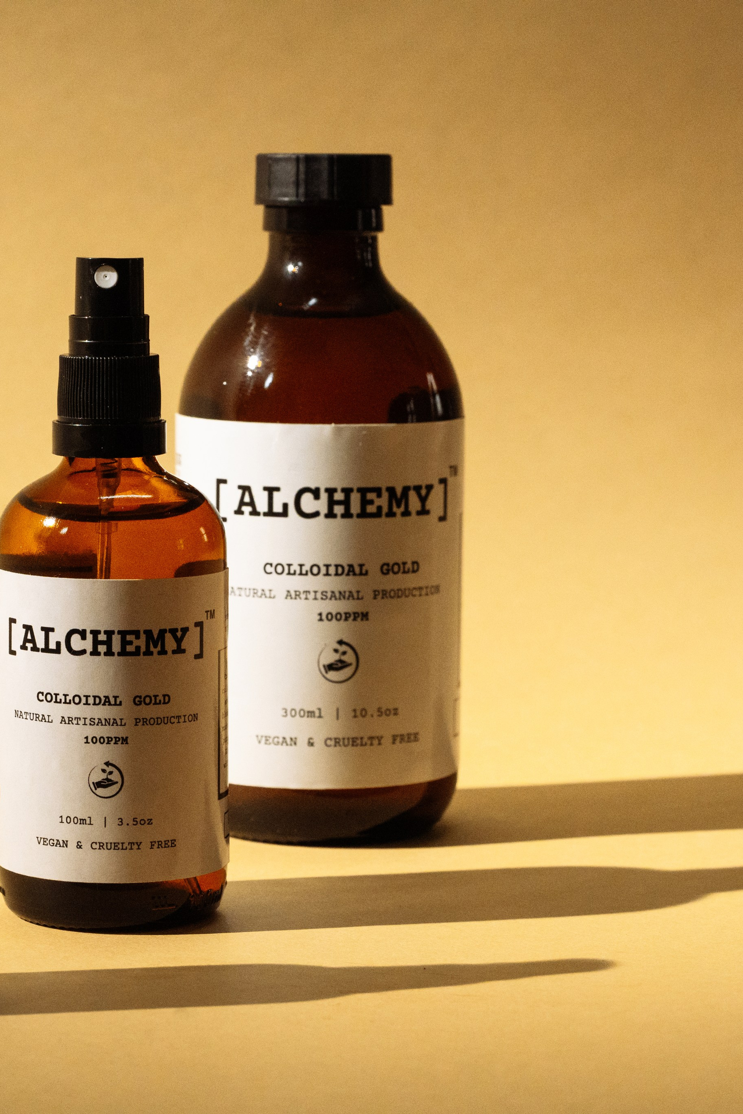 Alchemynatural.store. Photographer in London Daria Agafonova