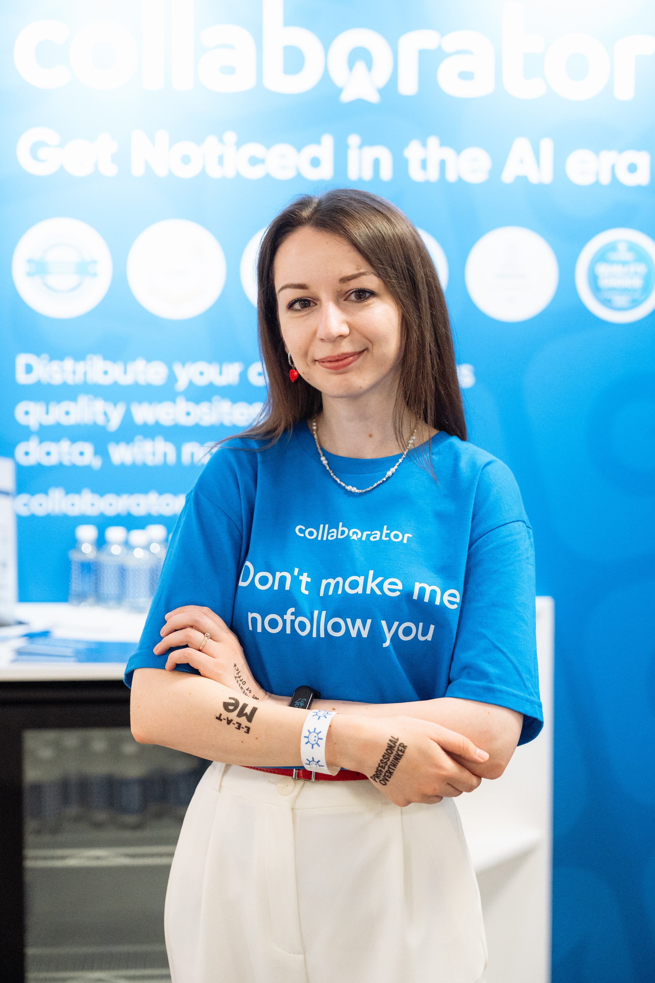 Brighton CEO. Collaborator. Photographer in London Daria Agafonova