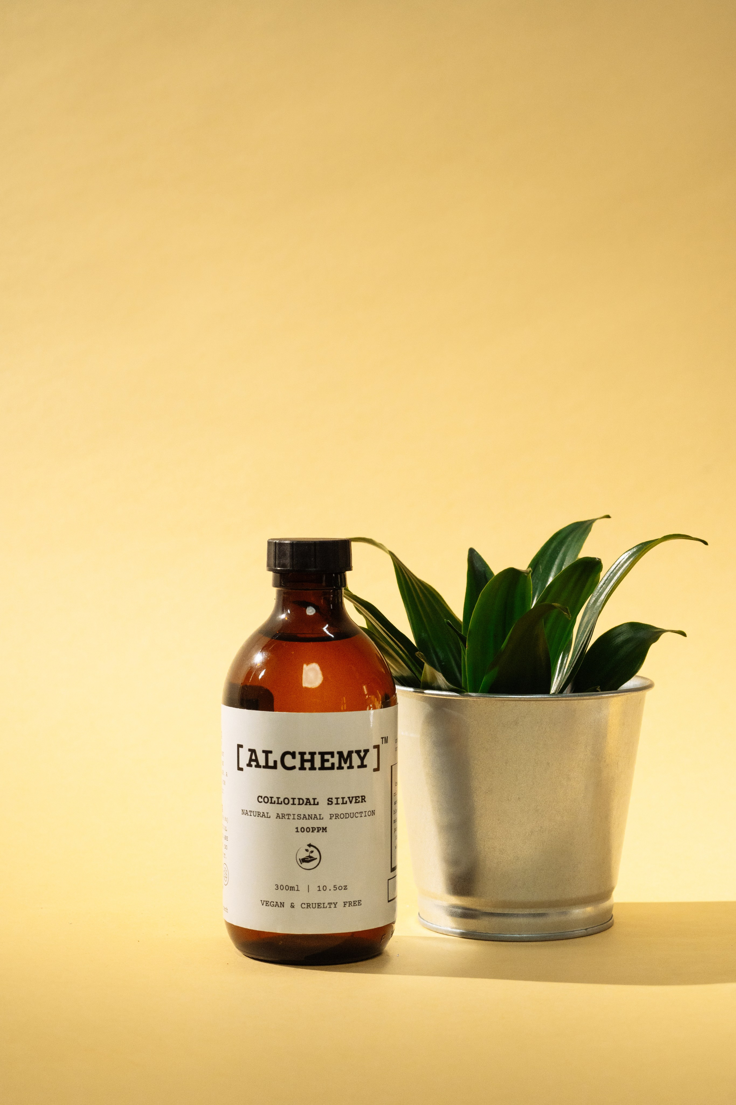 Alchemynatural.store. Photographer in London Daria Agafonova