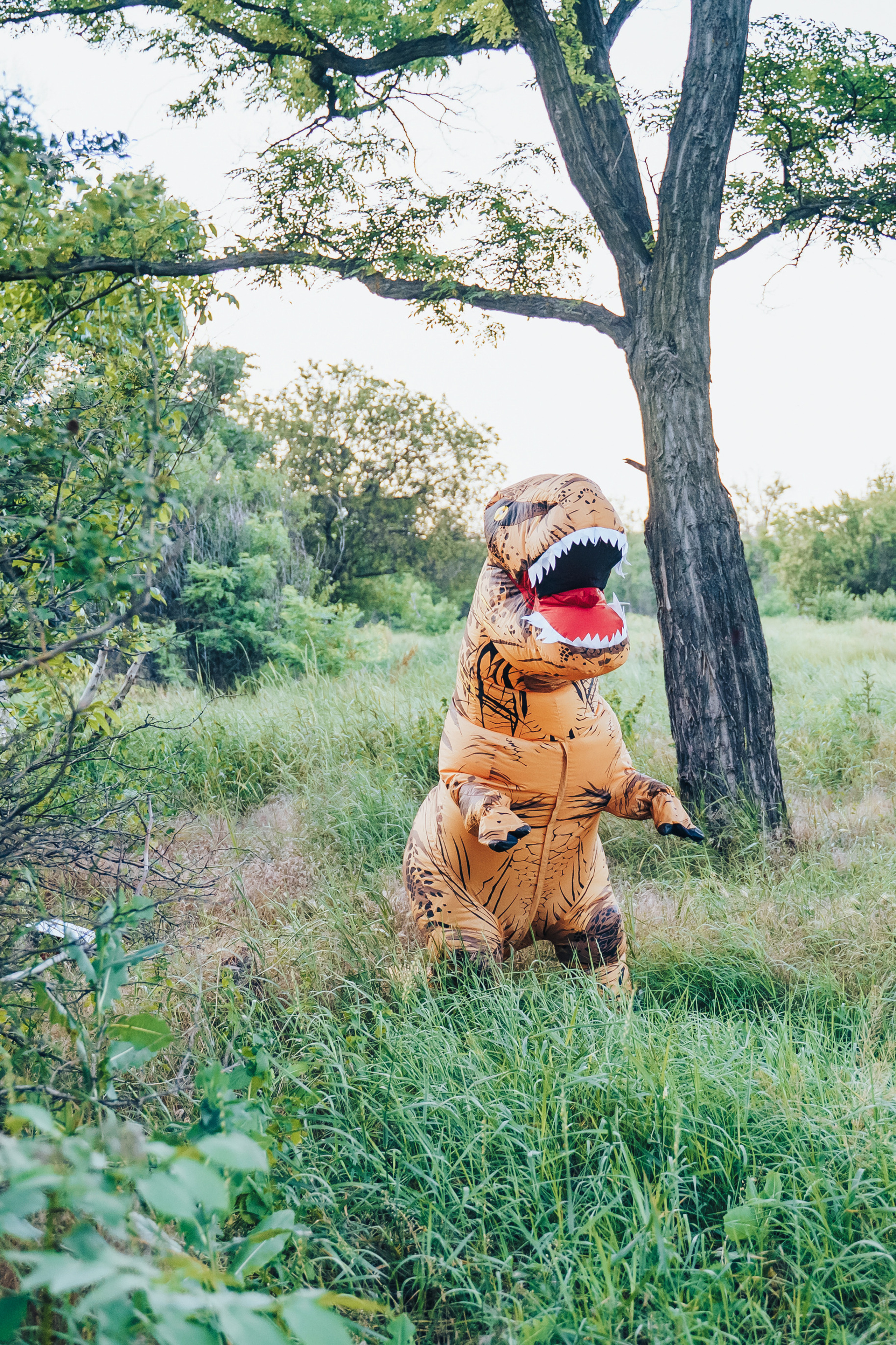 Сhildren’s outdoor birthday party. Photographer in London Daria Agafonova