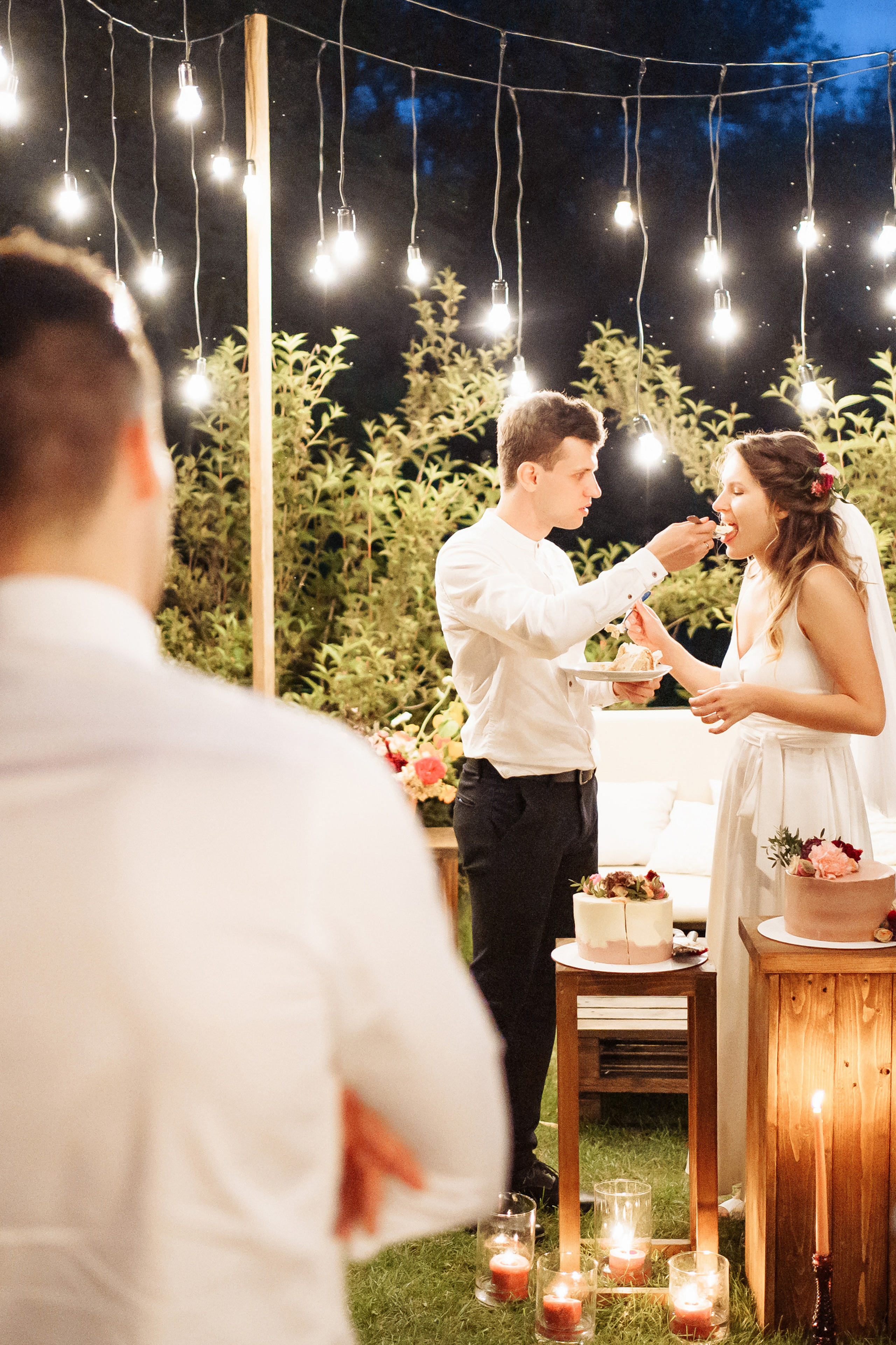 Castle wedding. Katya and Dima. Photographer in London Daria Agafonova