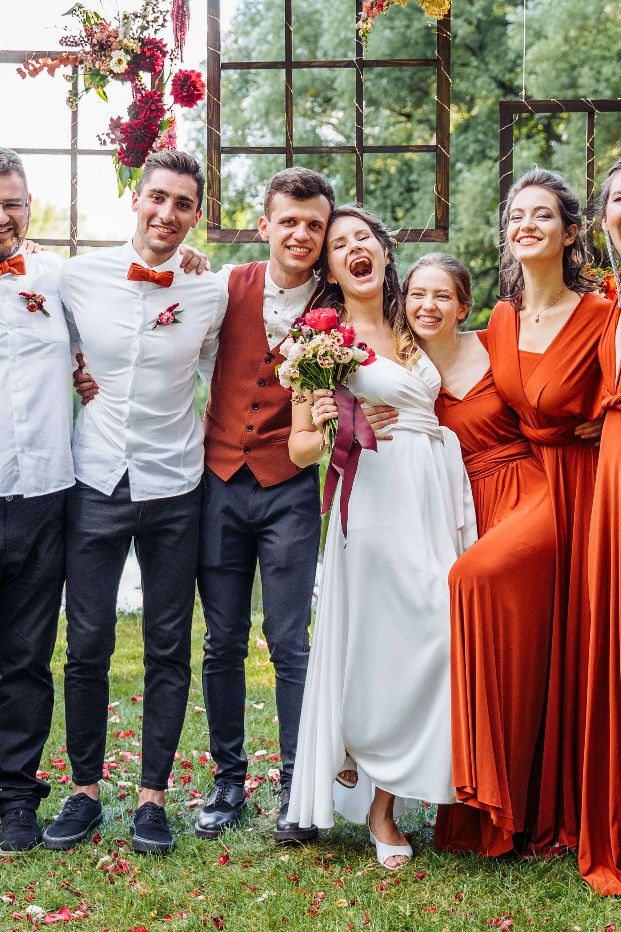 Castle wedding. Katya and Dima. Photographer in London Daria Agafonova