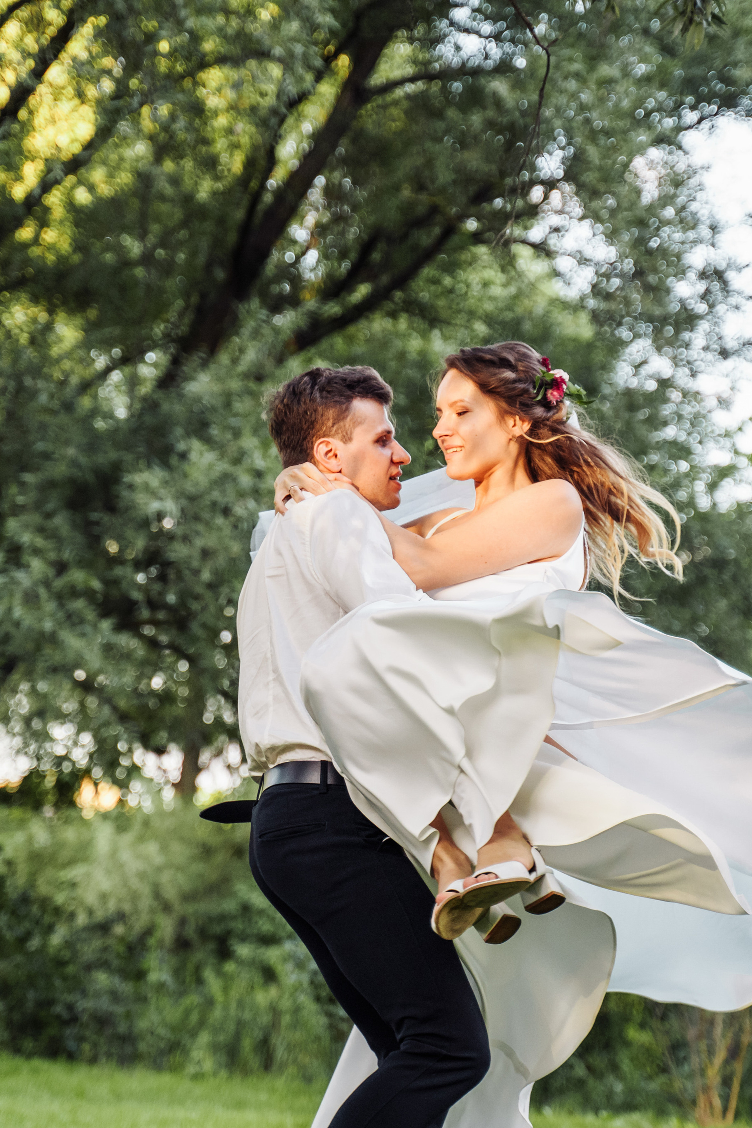 Castle wedding. Katya and Dima. Photographer in London Daria Agafonova