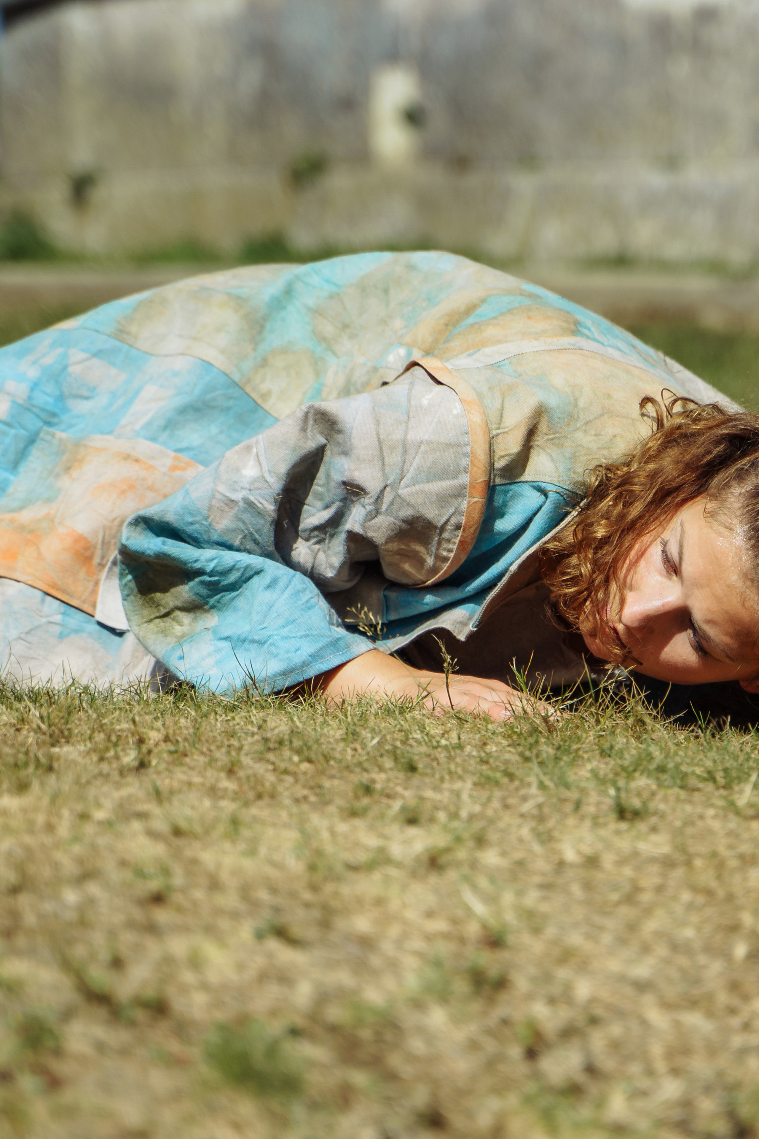 “Stopgap dance company”. UK. Photographer in London Daria Agafonova
