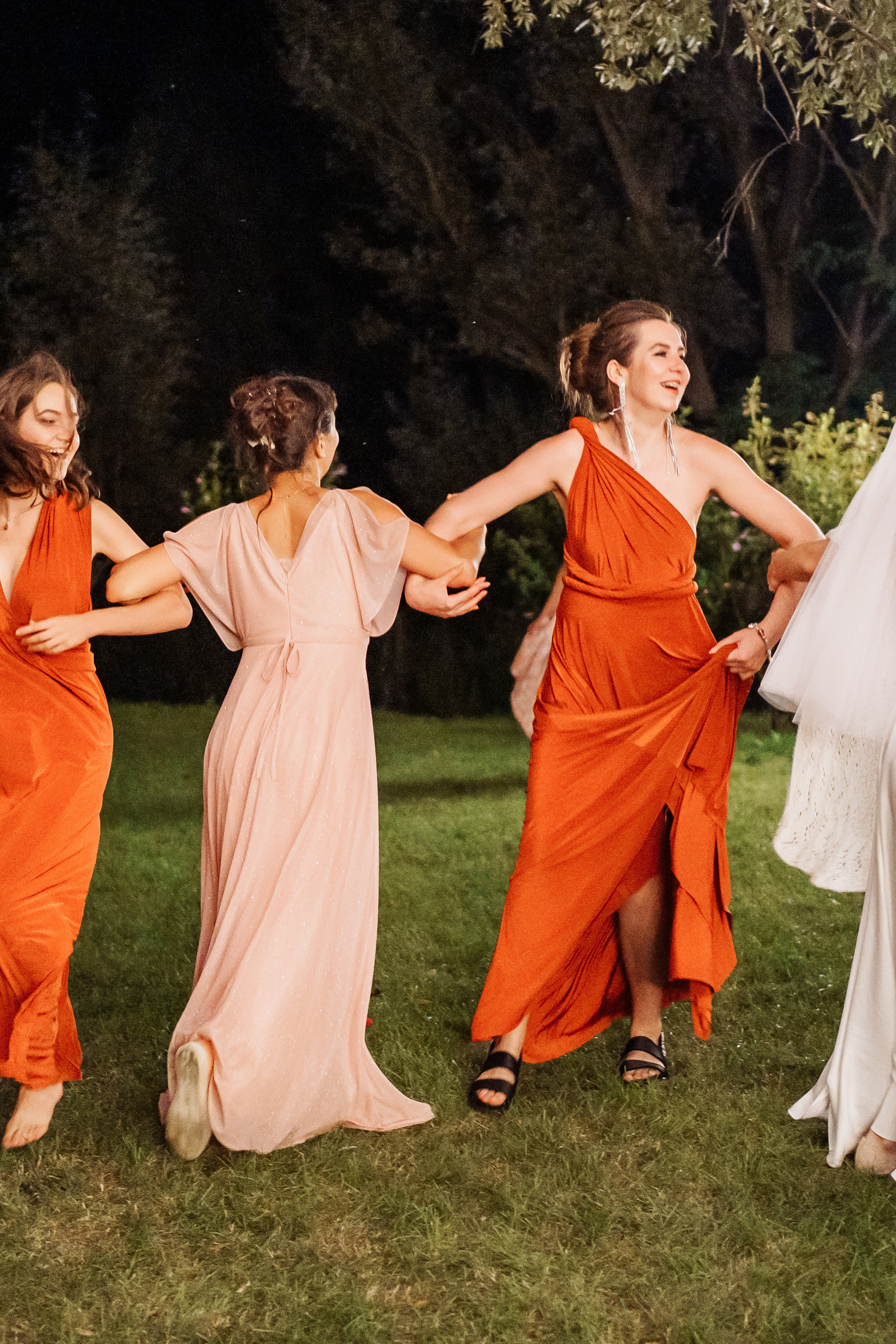 Castle wedding. Katya and Dima. Photographer in London Daria Agafonova