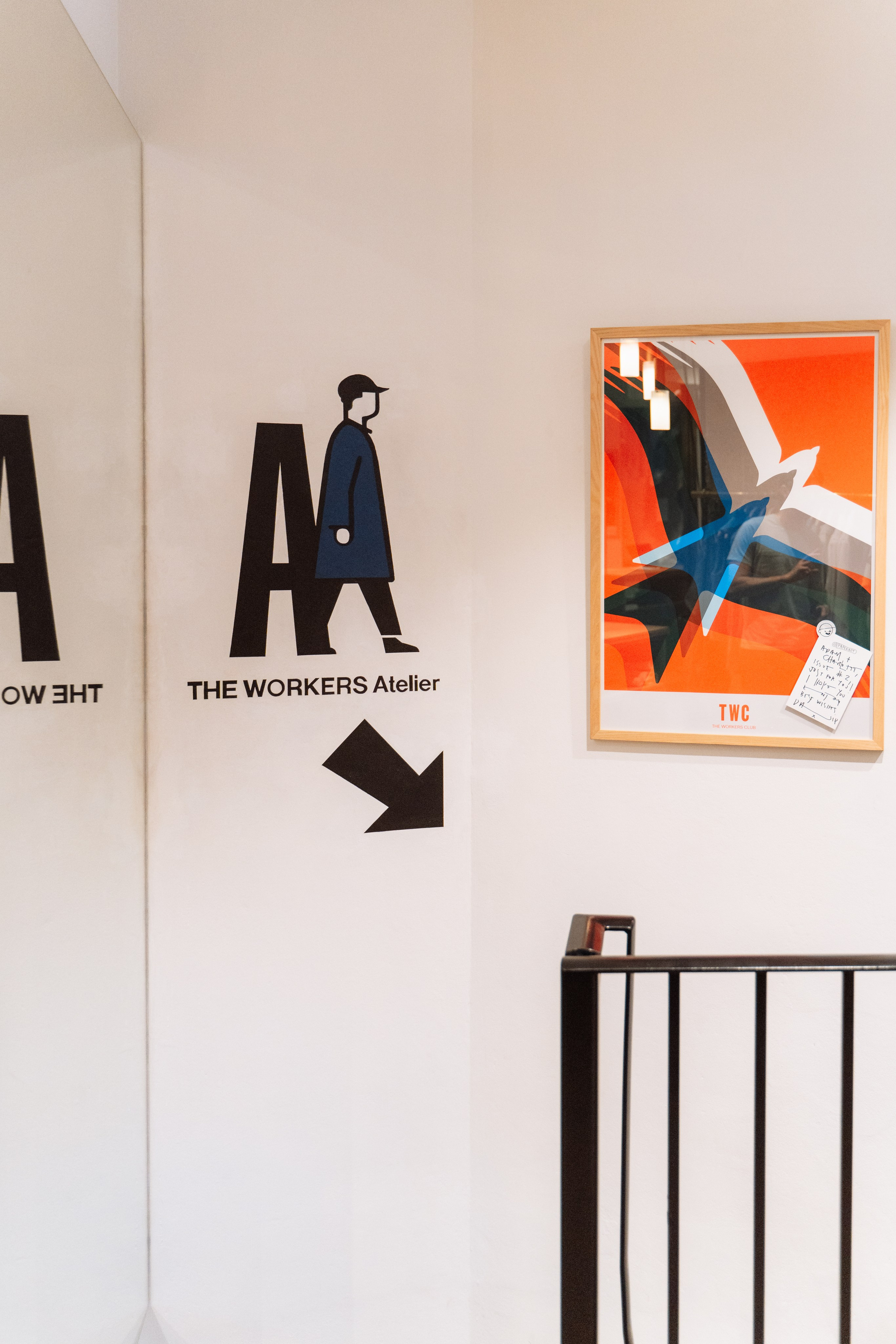 Stors interiors. Photographer in London Daria Agafonova