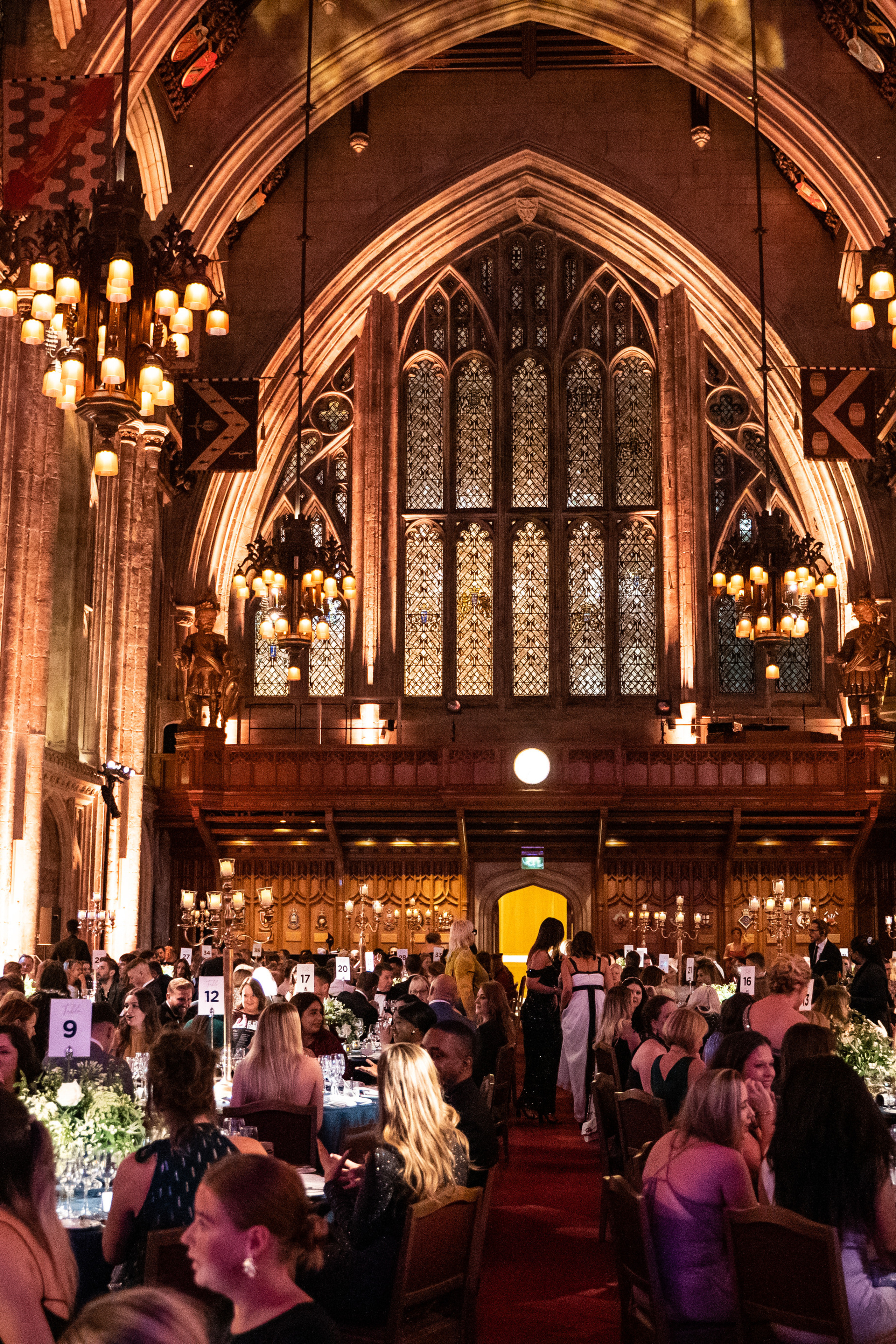 Engagement Excellence Awards. London. Photographer in London Daria Agafonova