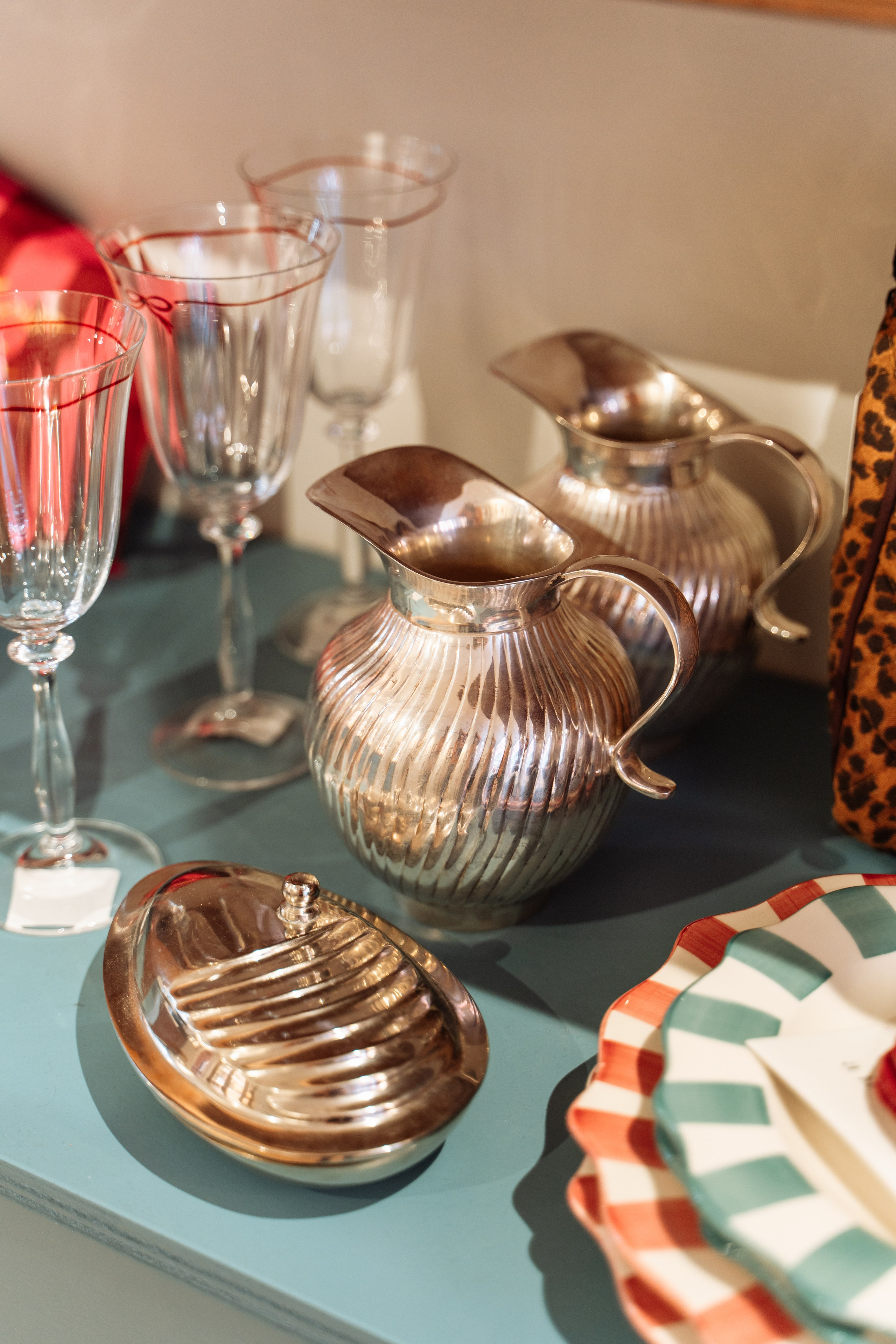 Stors interiors. Photographer in London Daria Agafonova
