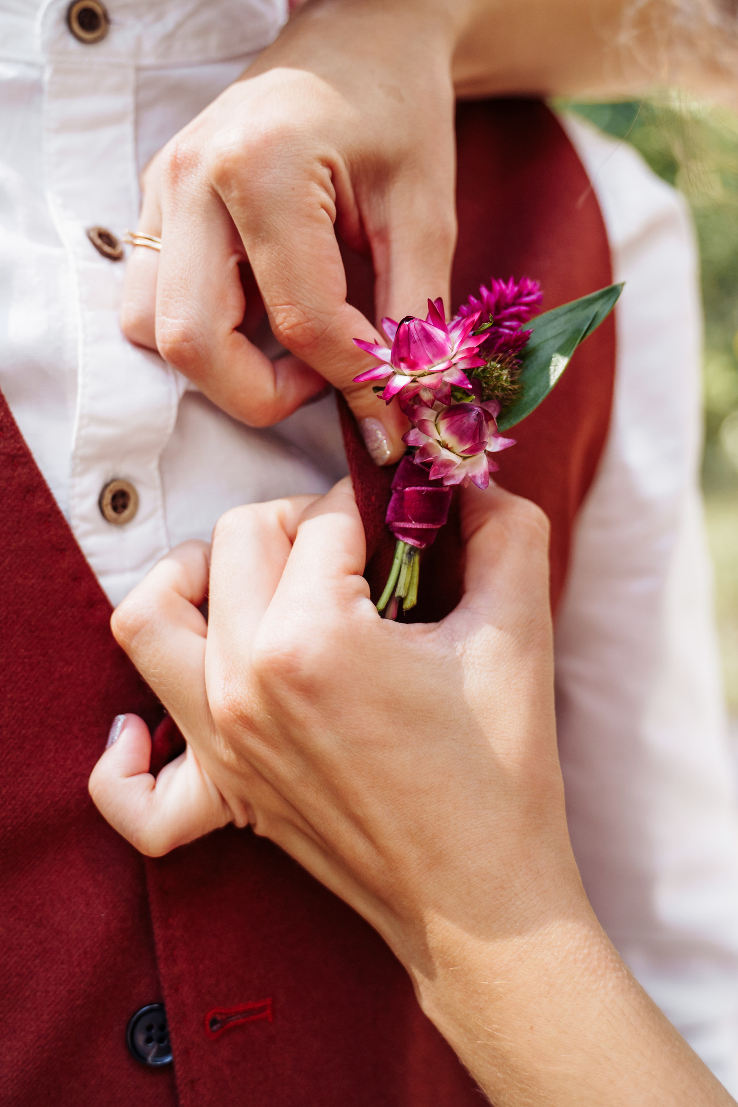 Castle wedding. Katya and Dima. Photographer in London Daria Agafonova