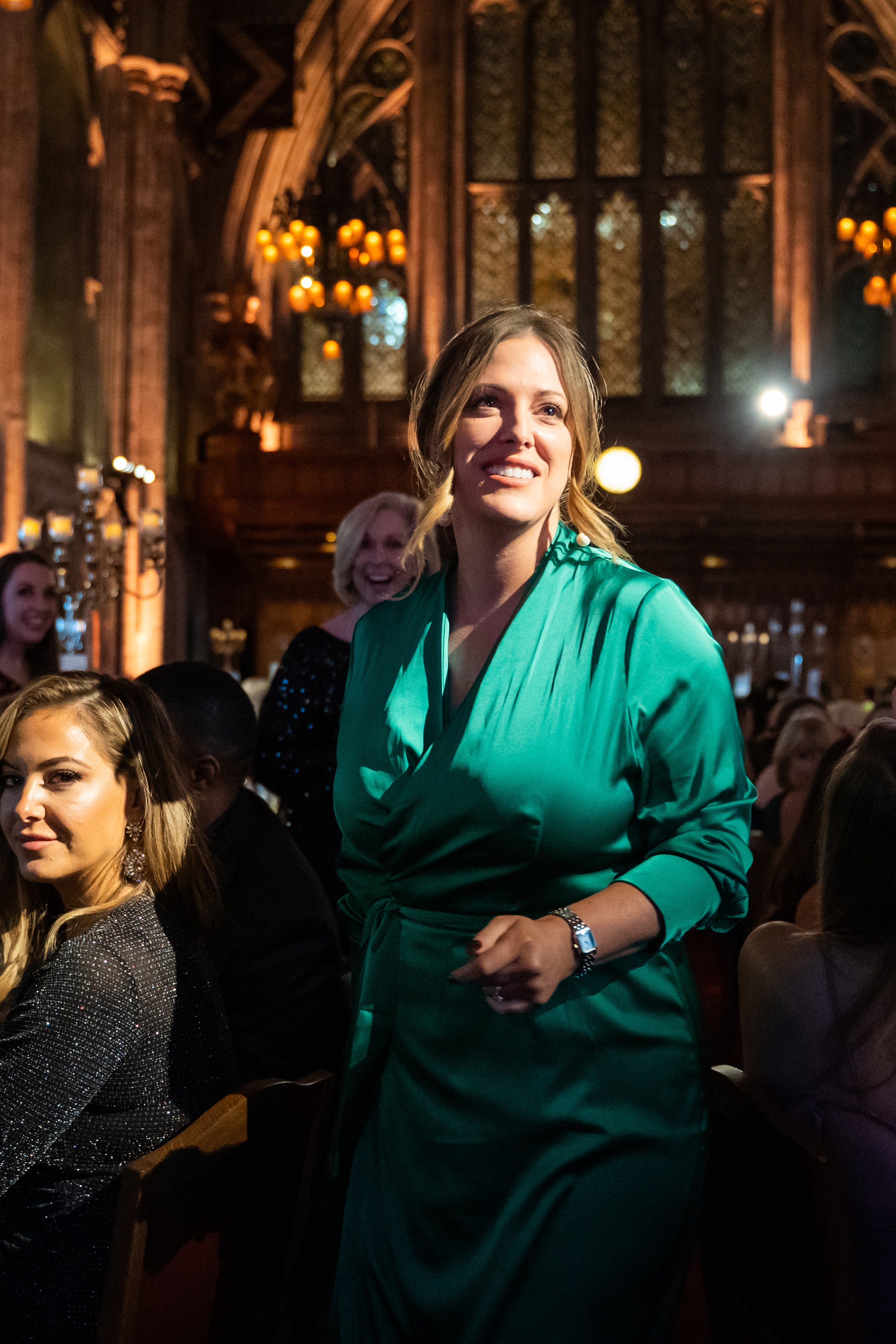 Engagement Excellence Awards. London. Photographer in London Daria Agafonova