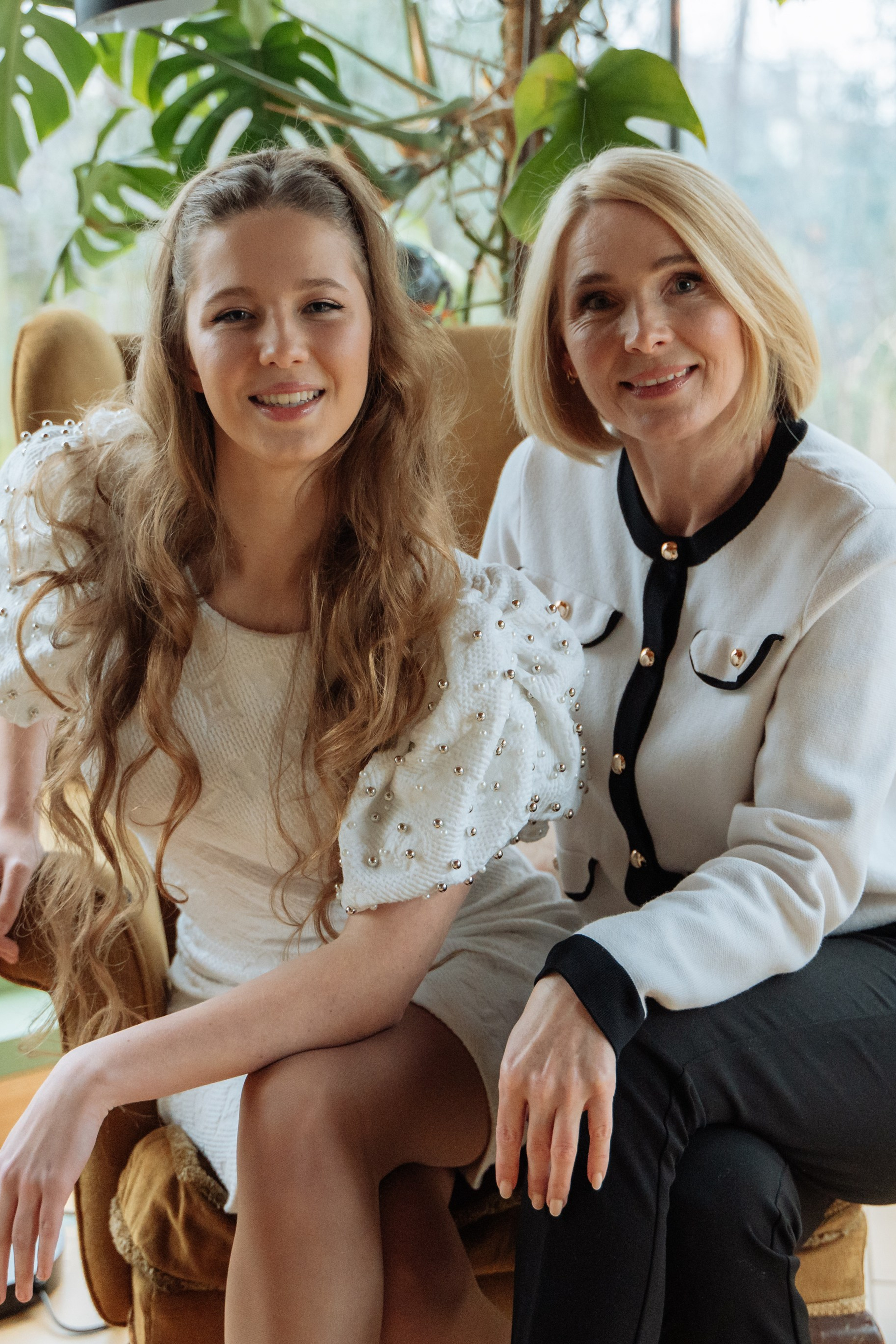 Home Birthday party. Photographer in London Daria Agafonova