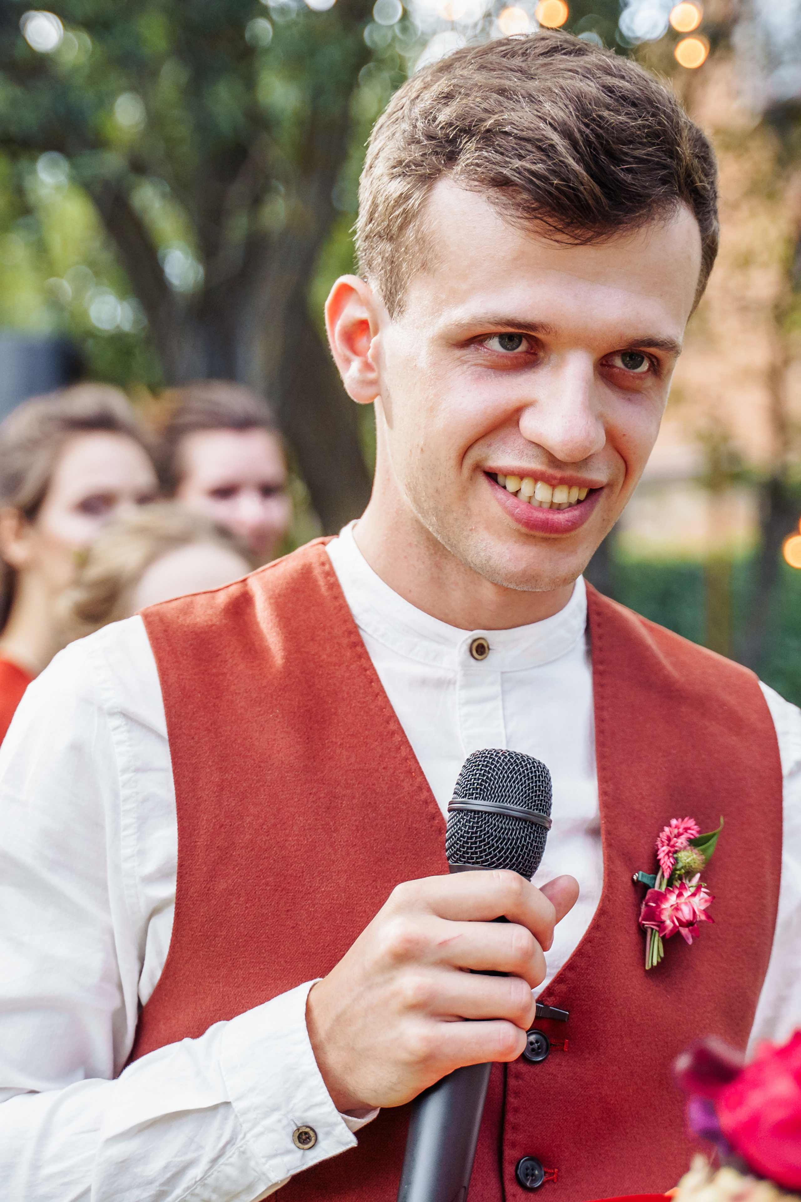 Castle wedding. Katya and Dima. Photographer in London Daria Agafonova