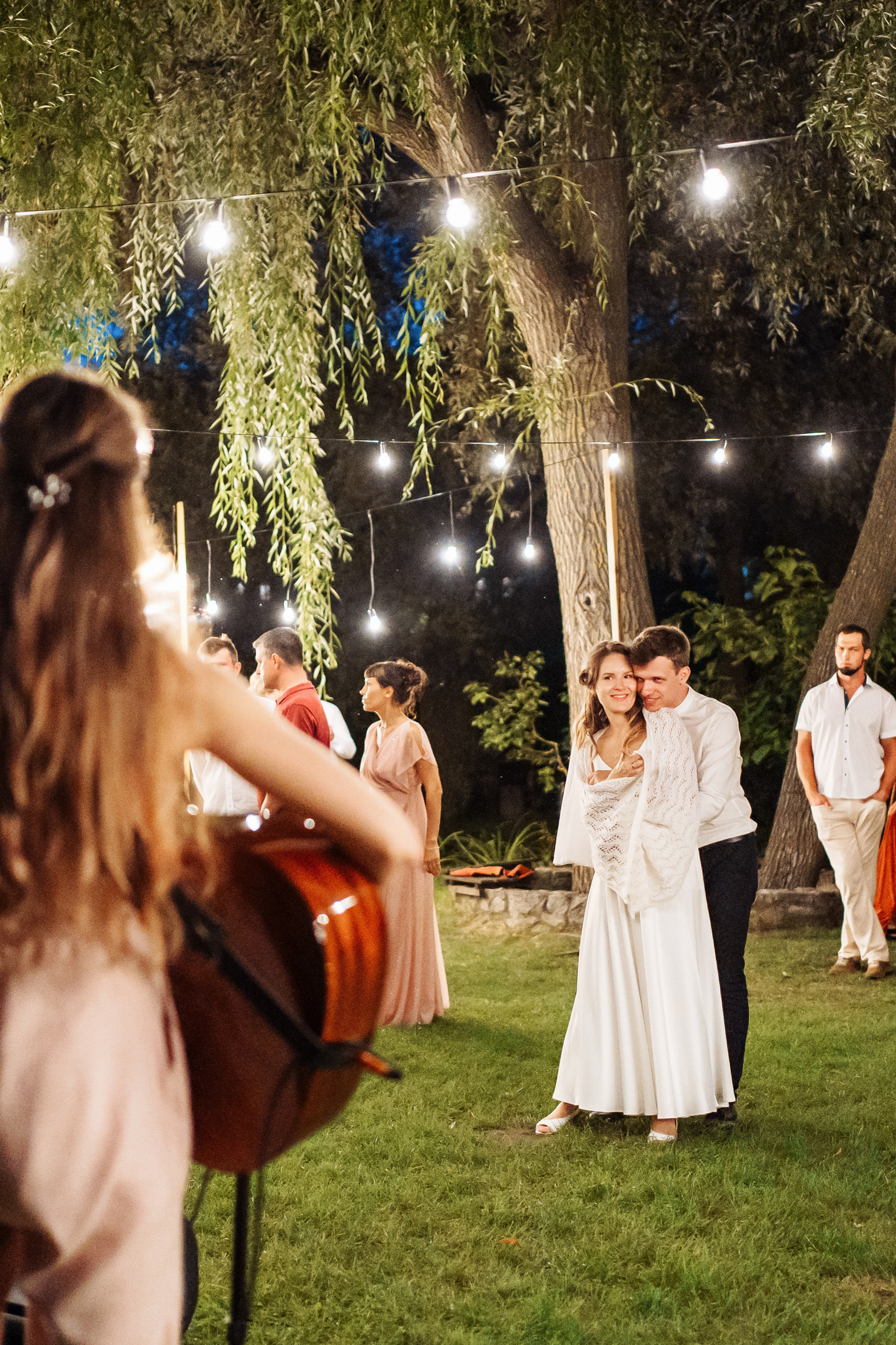 Castle wedding. Katya and Dima. Photographer in London Daria Agafonova