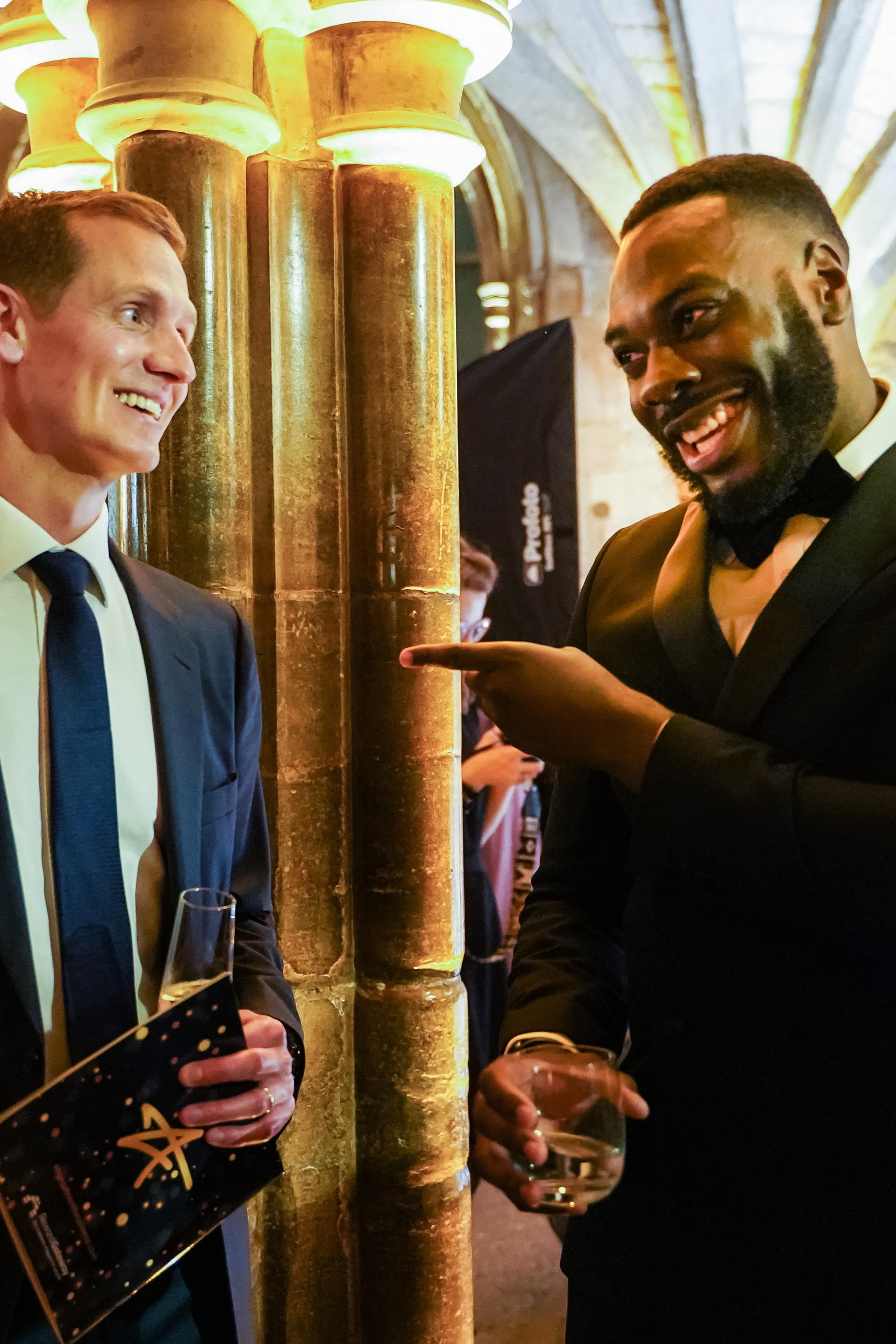 Engagement Excellence Awards. London. Photographer in London Daria Agafonova
